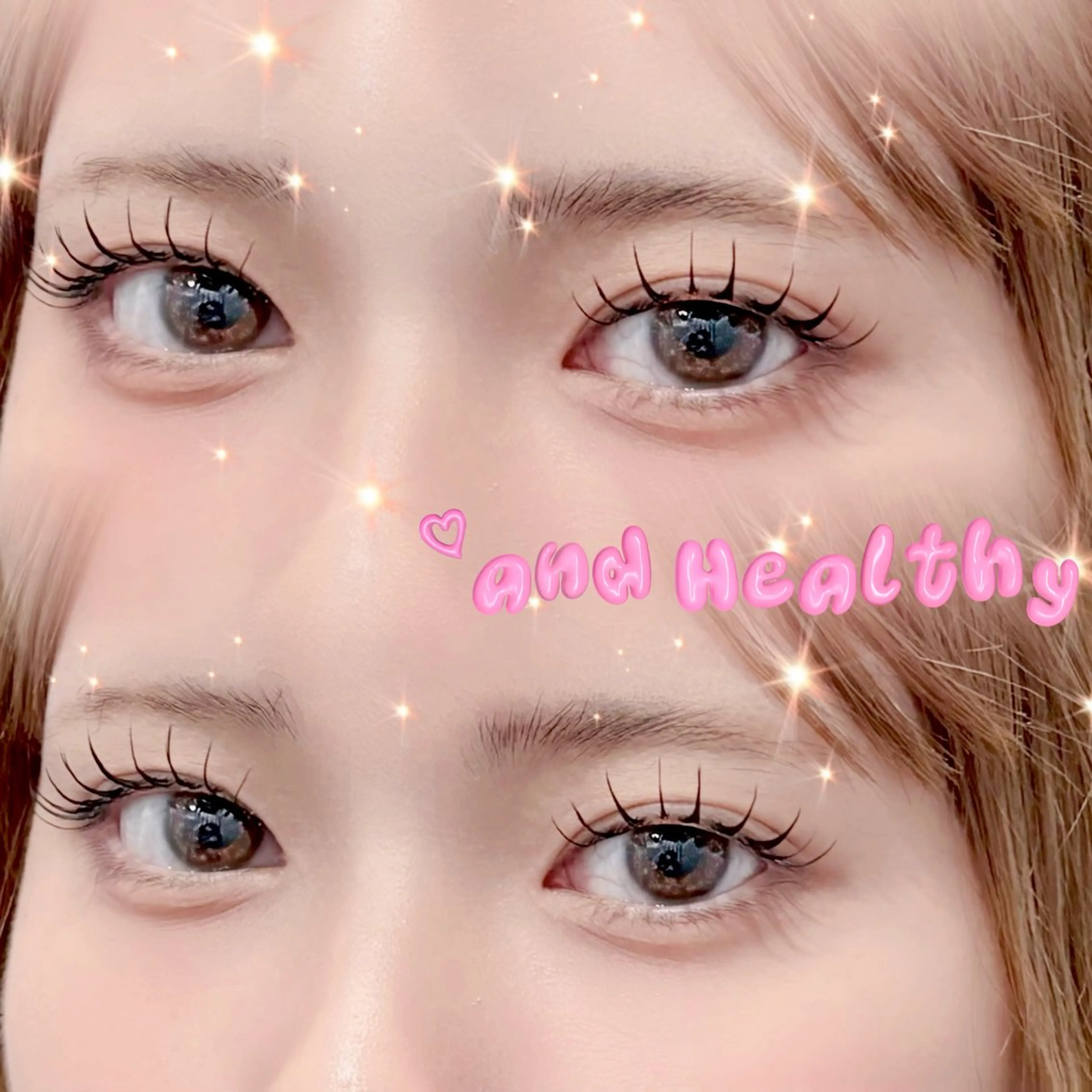 マツエク・マツパ フラットラッシュ sumire🍓渋谷 laureleyeの眉毛・アイブロウイメージ