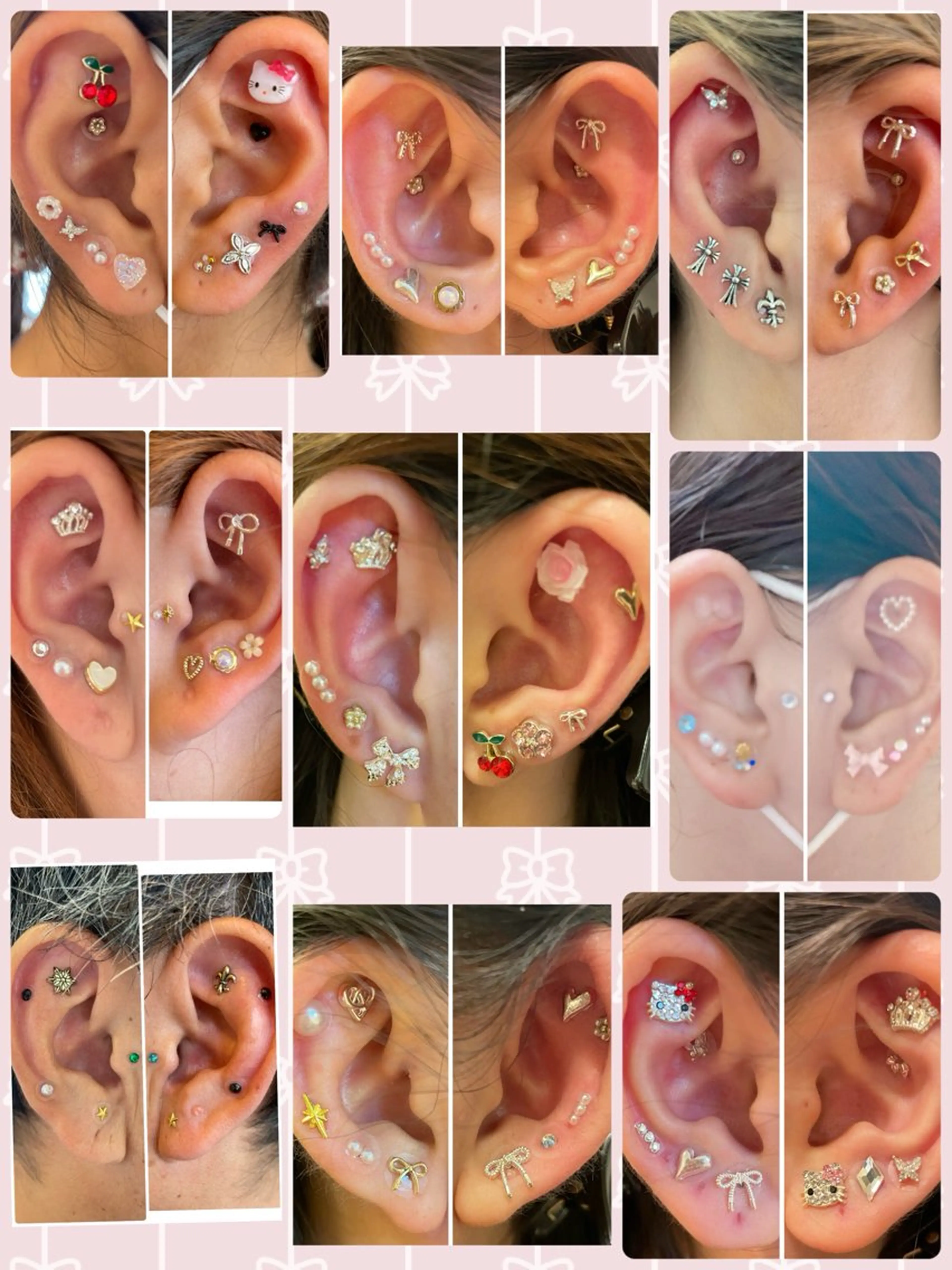 メンズ キッズ 韓国最先端技術サロン Luangeのエステ・リラクイメージ