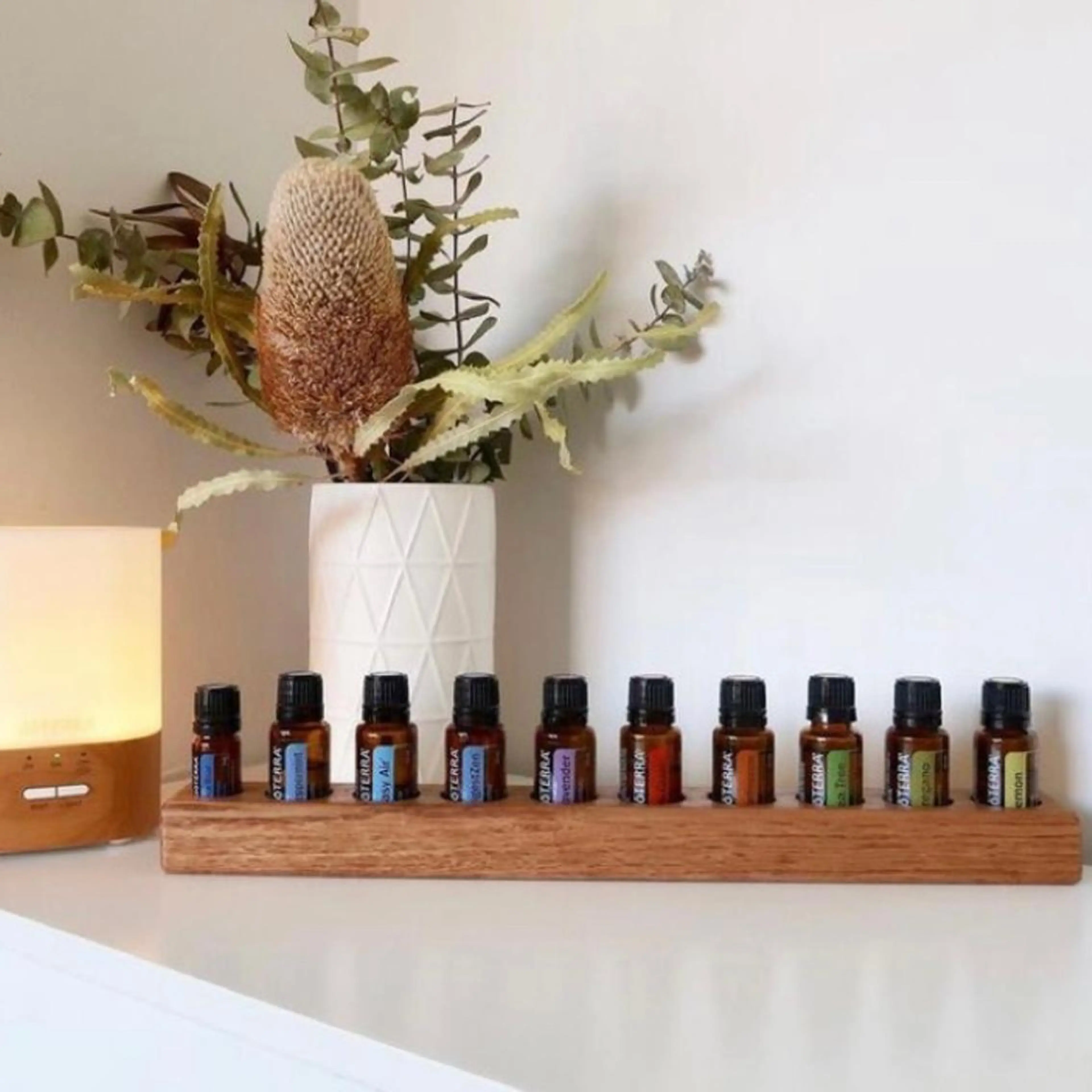 SHIKI モリンガ蒸し/水光肌のエステ・リラクイメージ