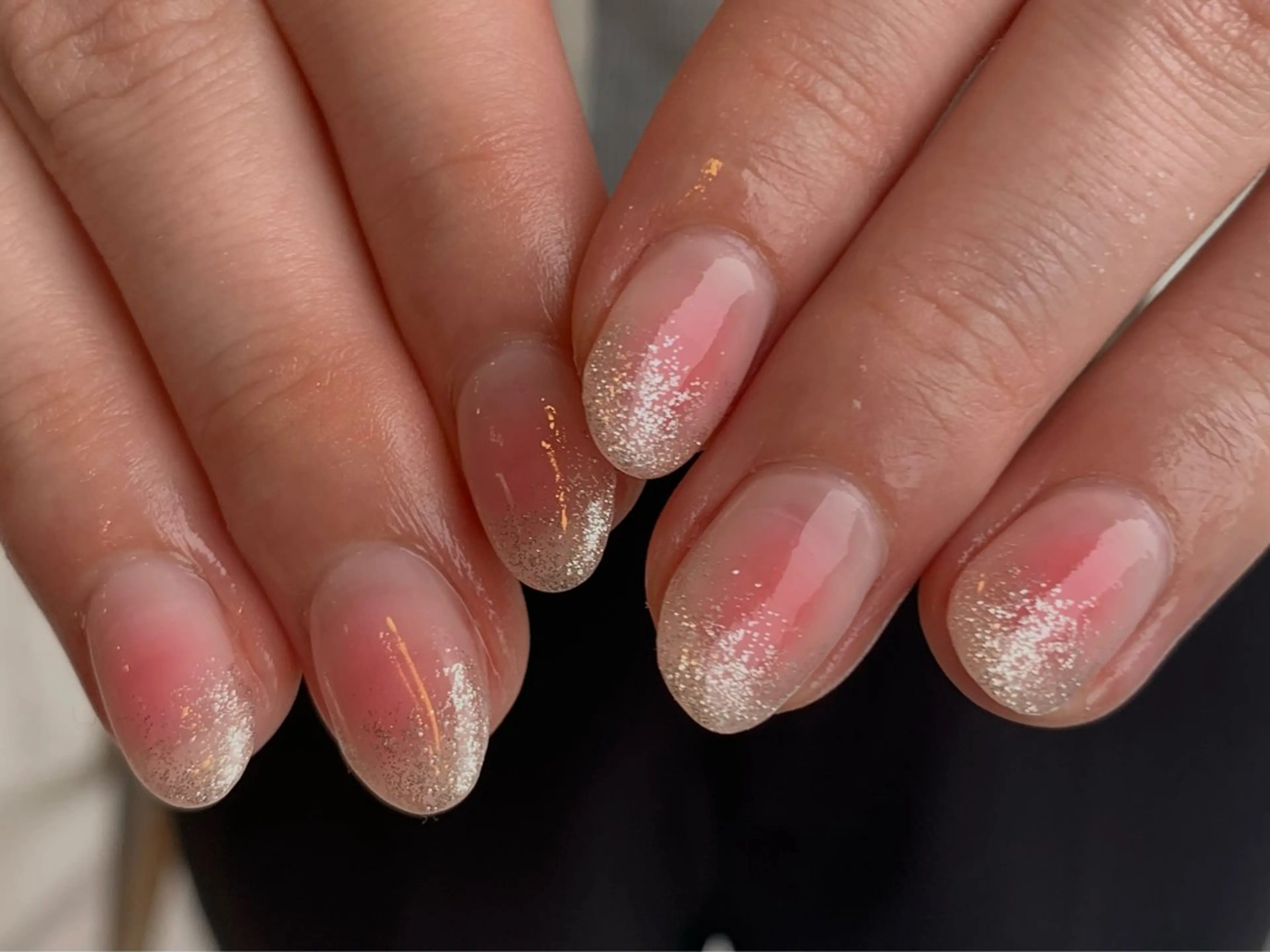 ネイル ハンドネイル 【ANEMONA】 NIHOのマツエク・マツパデザイン