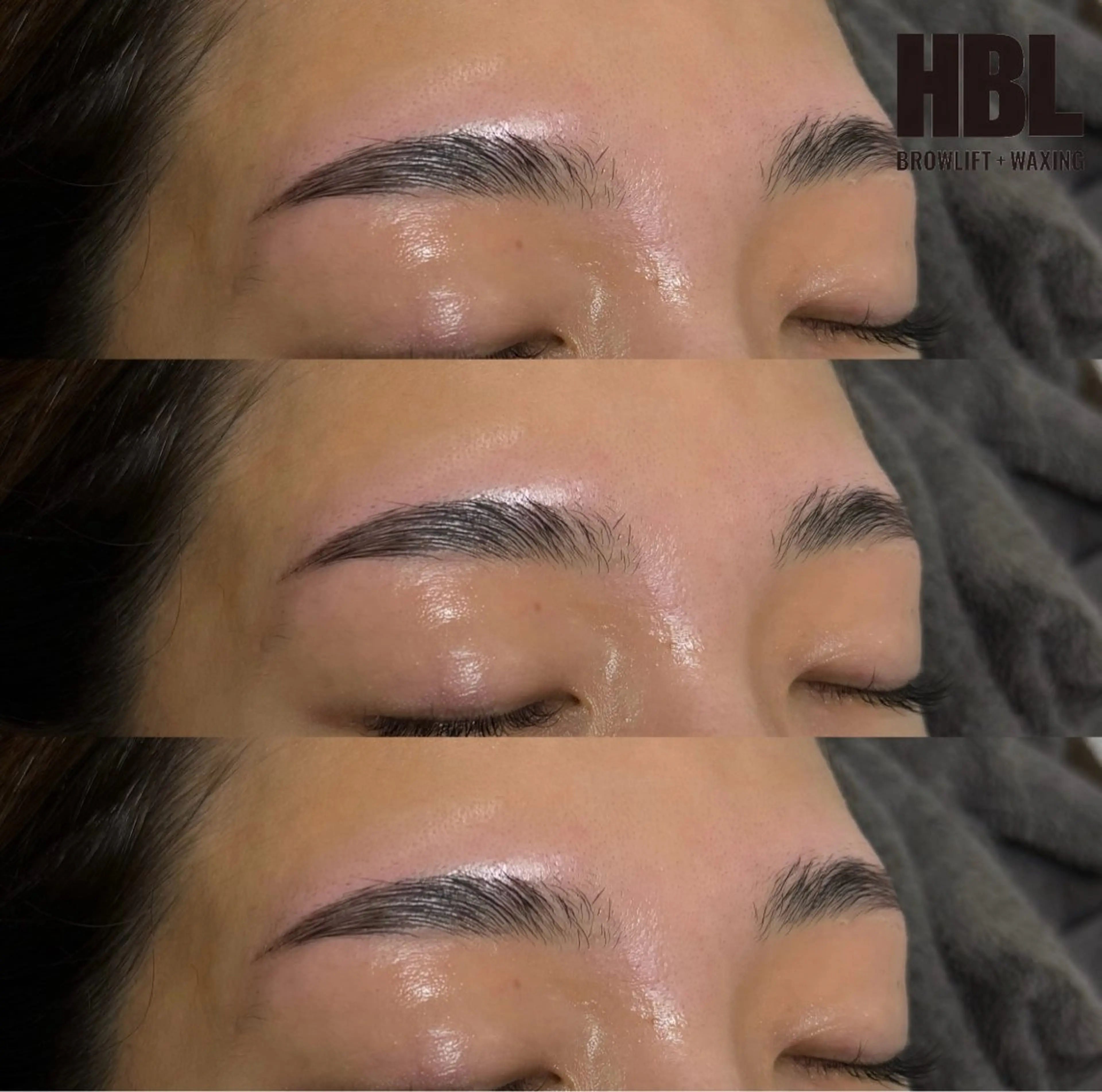 アイブロウ その他(アイブロウ) ヤマグチ リンのマツエク・マツパデザイン