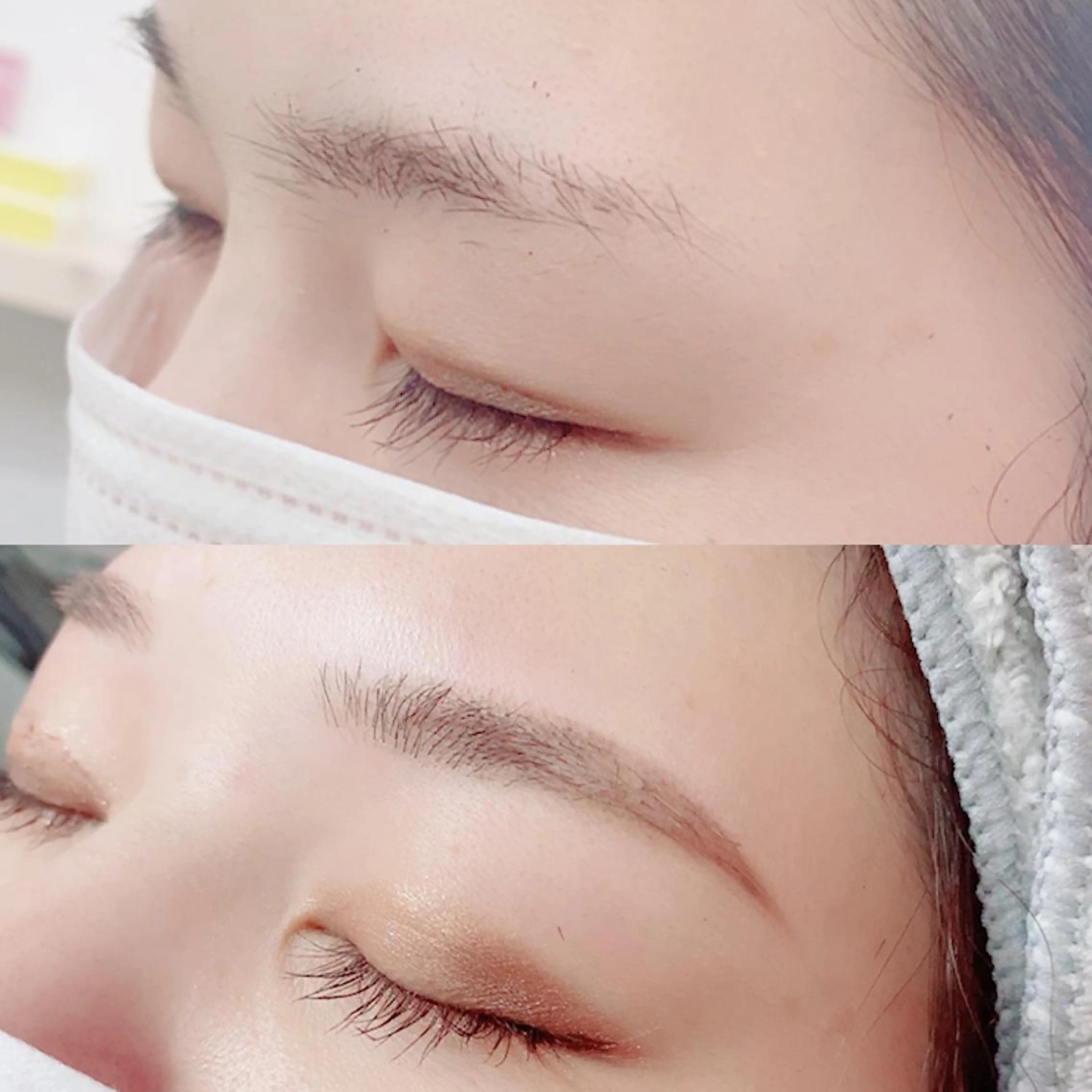 アイブロウ murata mizukiのマツエク・マツパデザイン