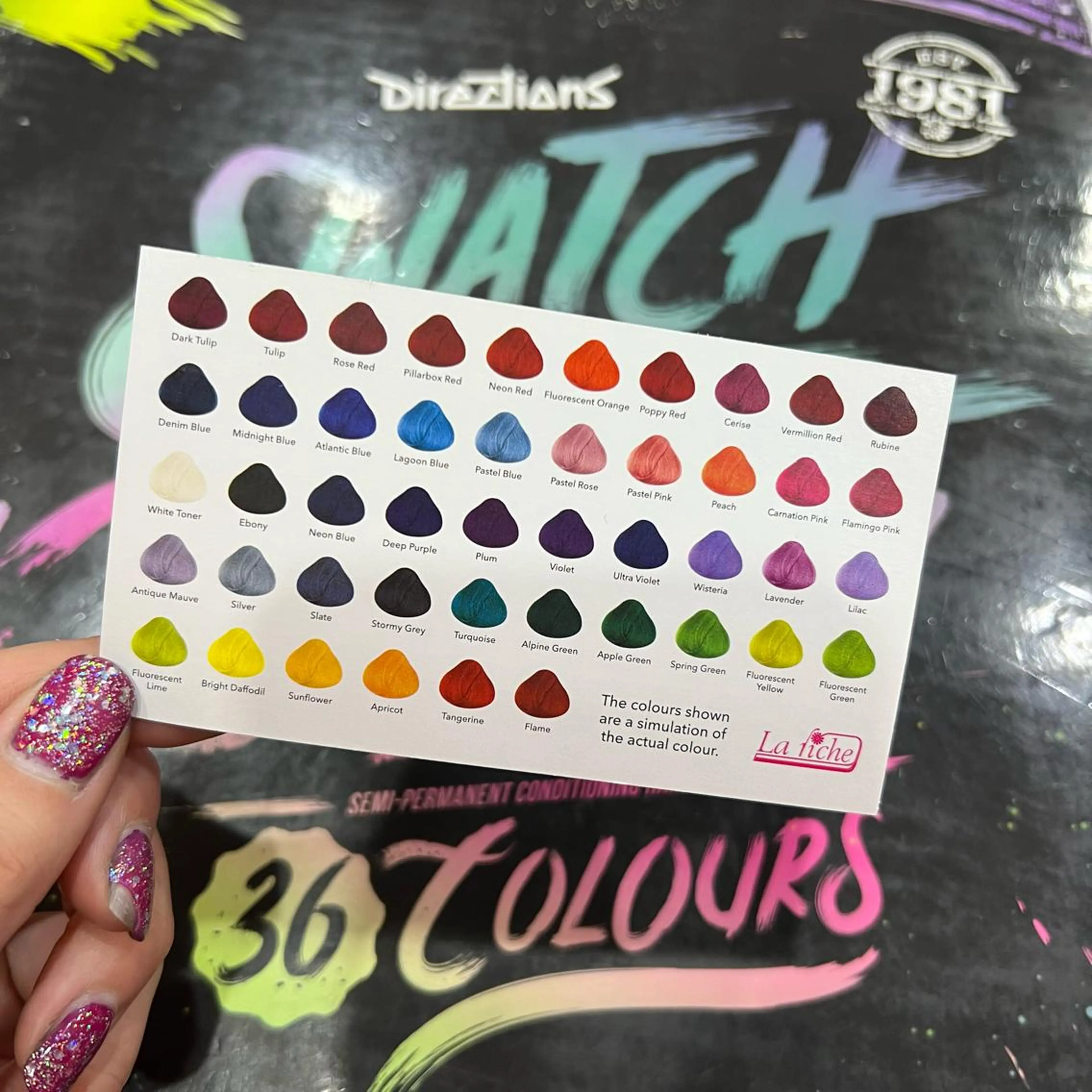 ミディアム カラー Hair Salon ADNESS所属・KOYA ｺﾔのヘアスタイル