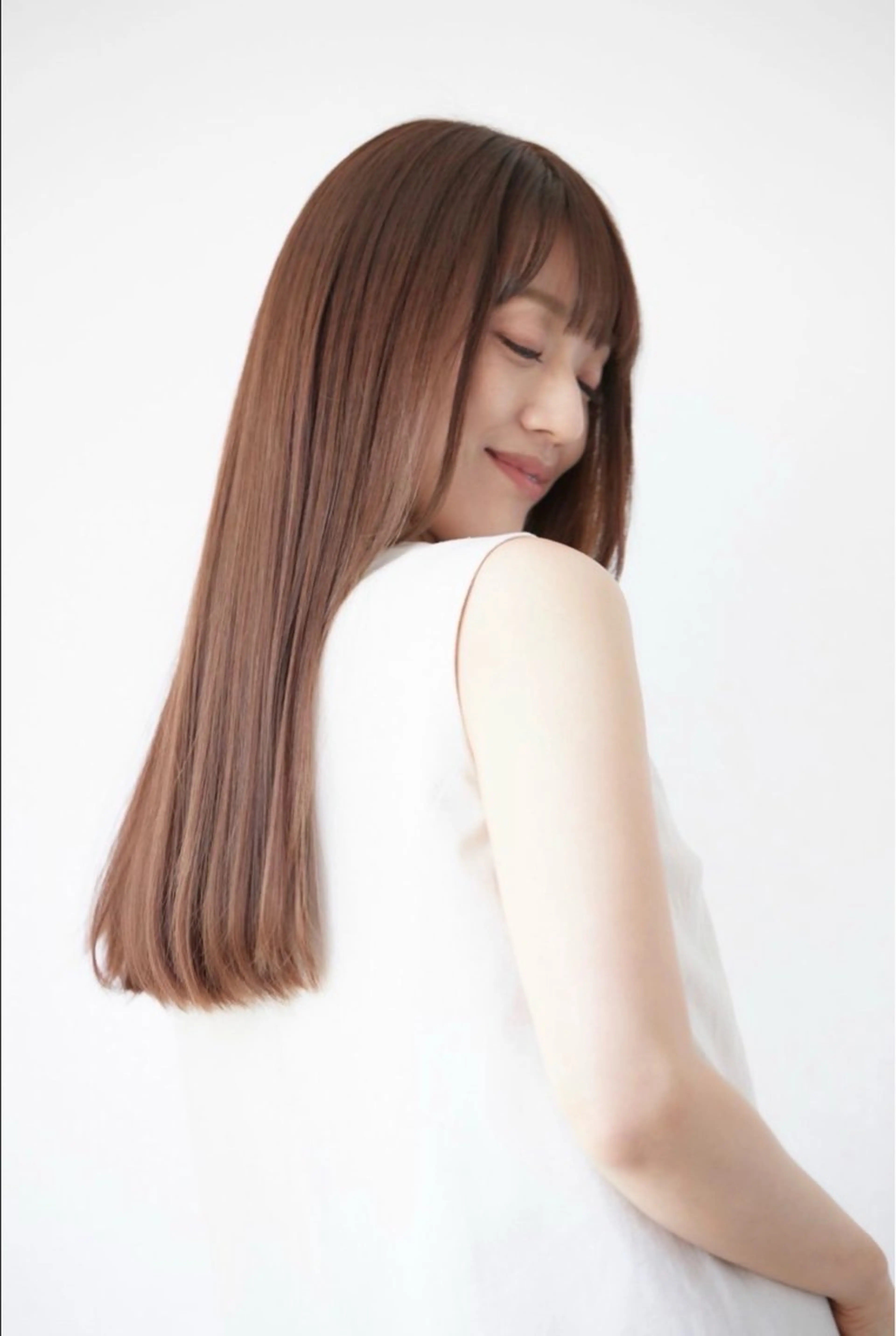 《グレーカラー2.0》＋カットコースまずはお試しになりたい方におすすめ！の写真