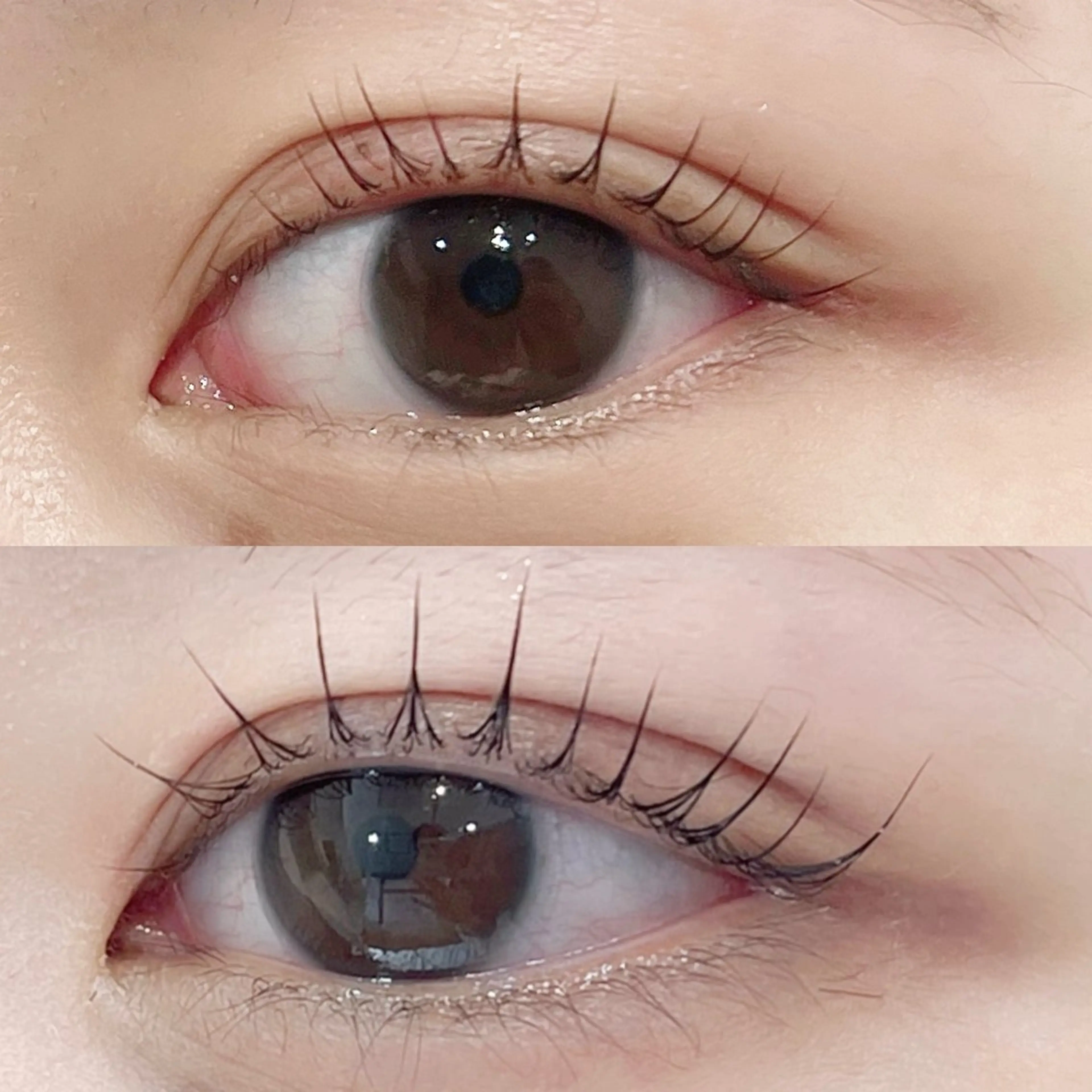 マツエク・マツパ Refeel  一番町店所属・Refeel 我妻のマツエク・マツパデザイン