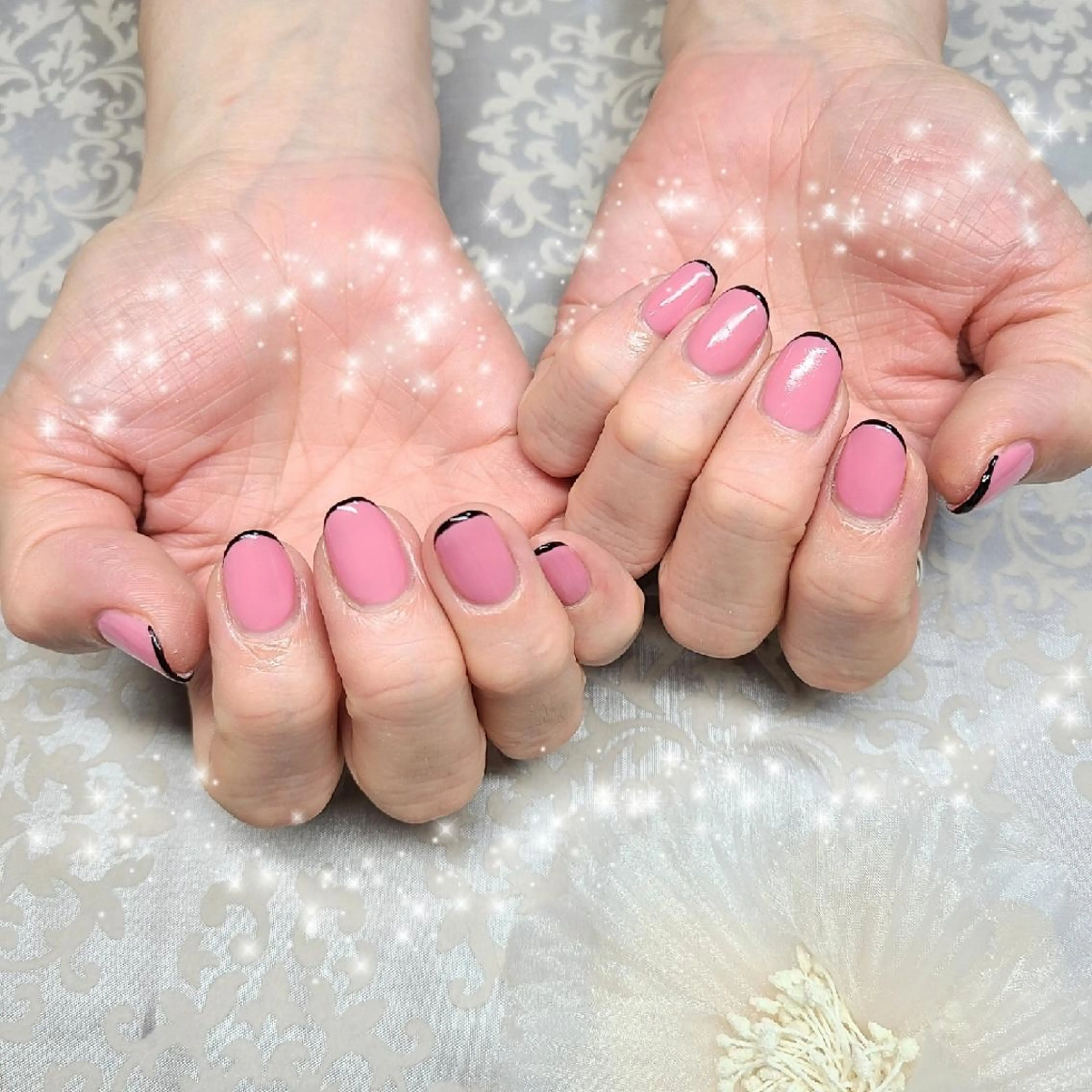 ネイル Nail  Ai    のネイルデザイン