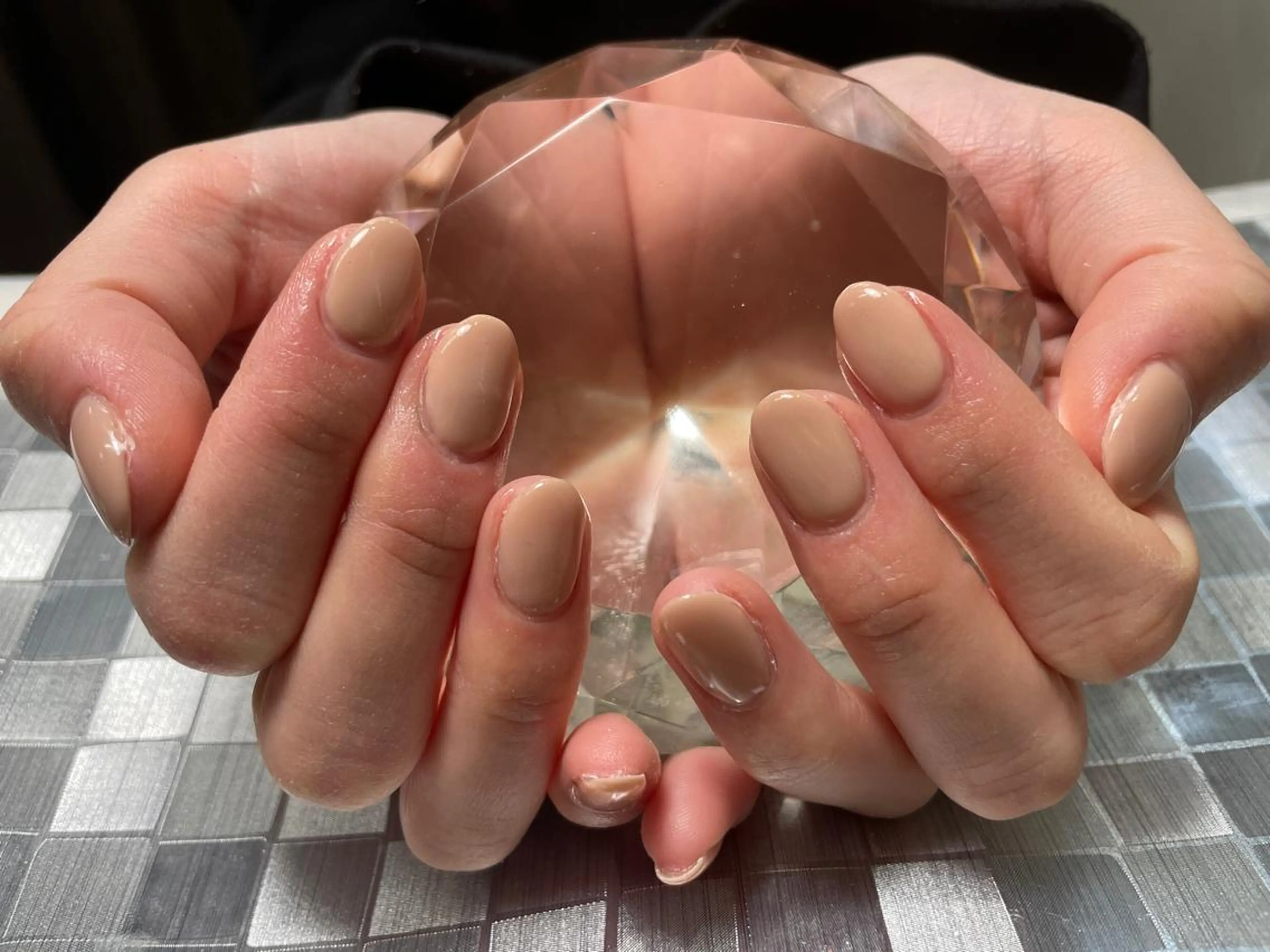 ネイル Regulus 光田のネイルデザイン