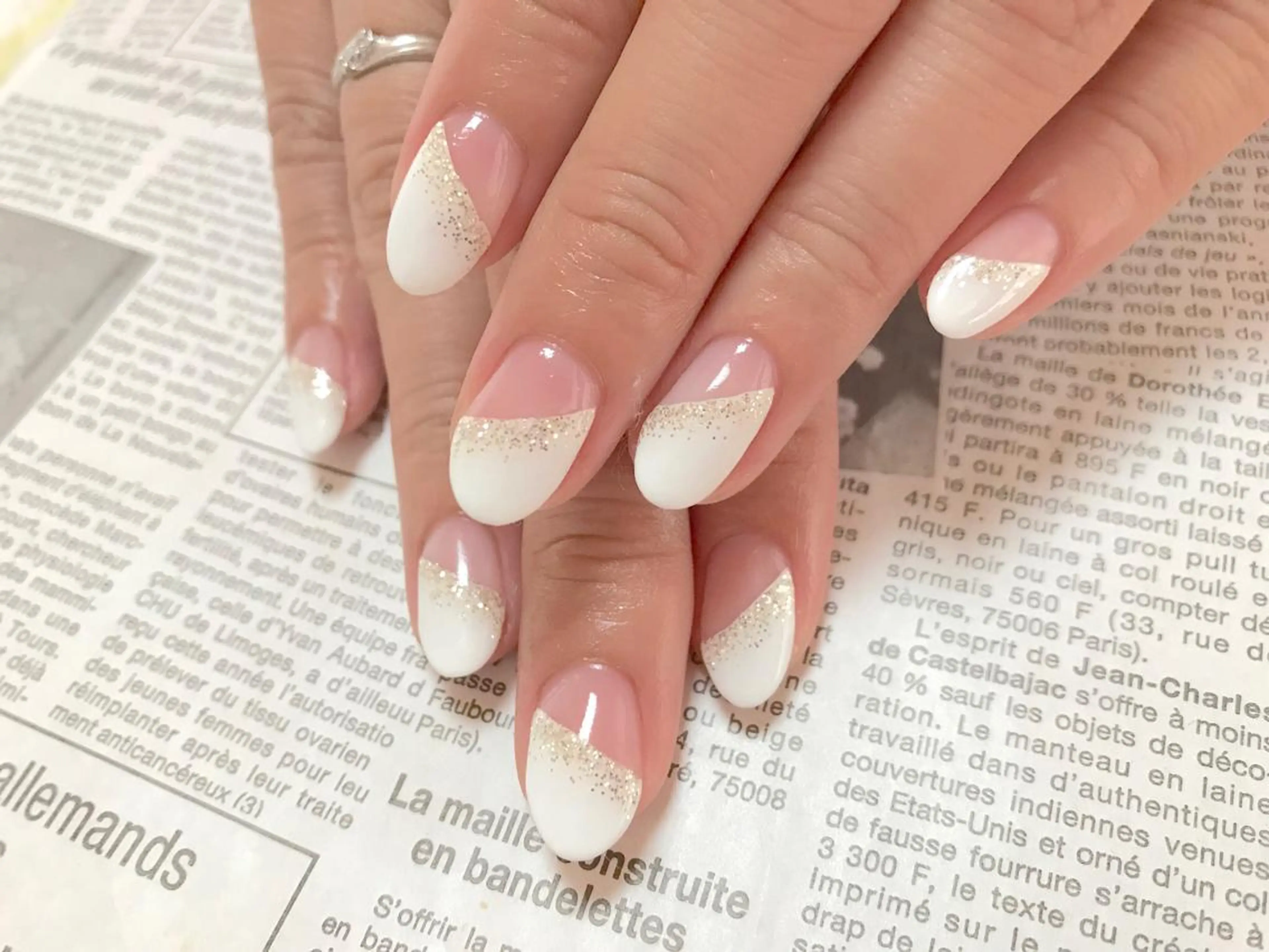 ネイル ネイルandエステ maple豊見城店のエステ・リラクイメージ