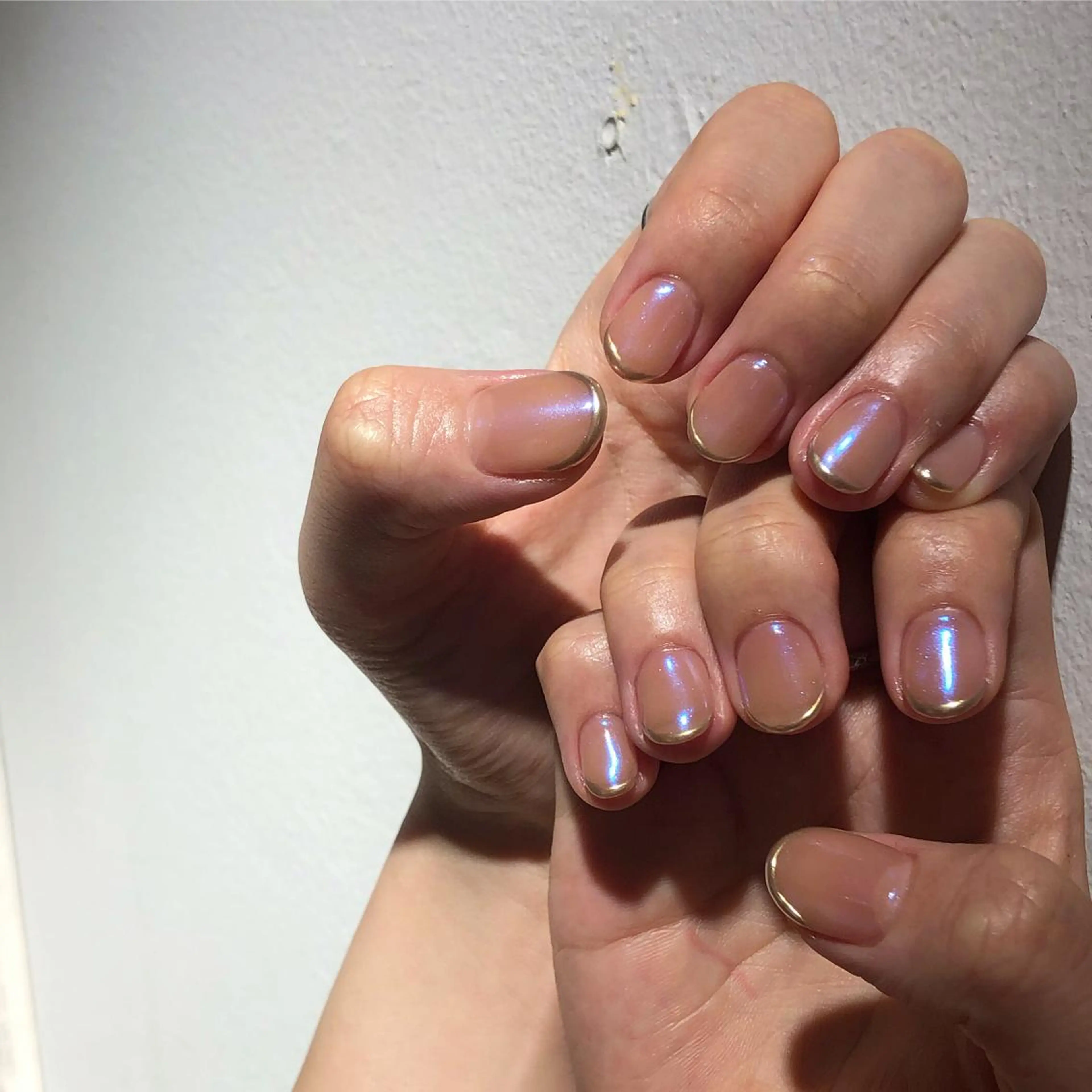 ネイル kichi･:* みじゅのネイルデザイン