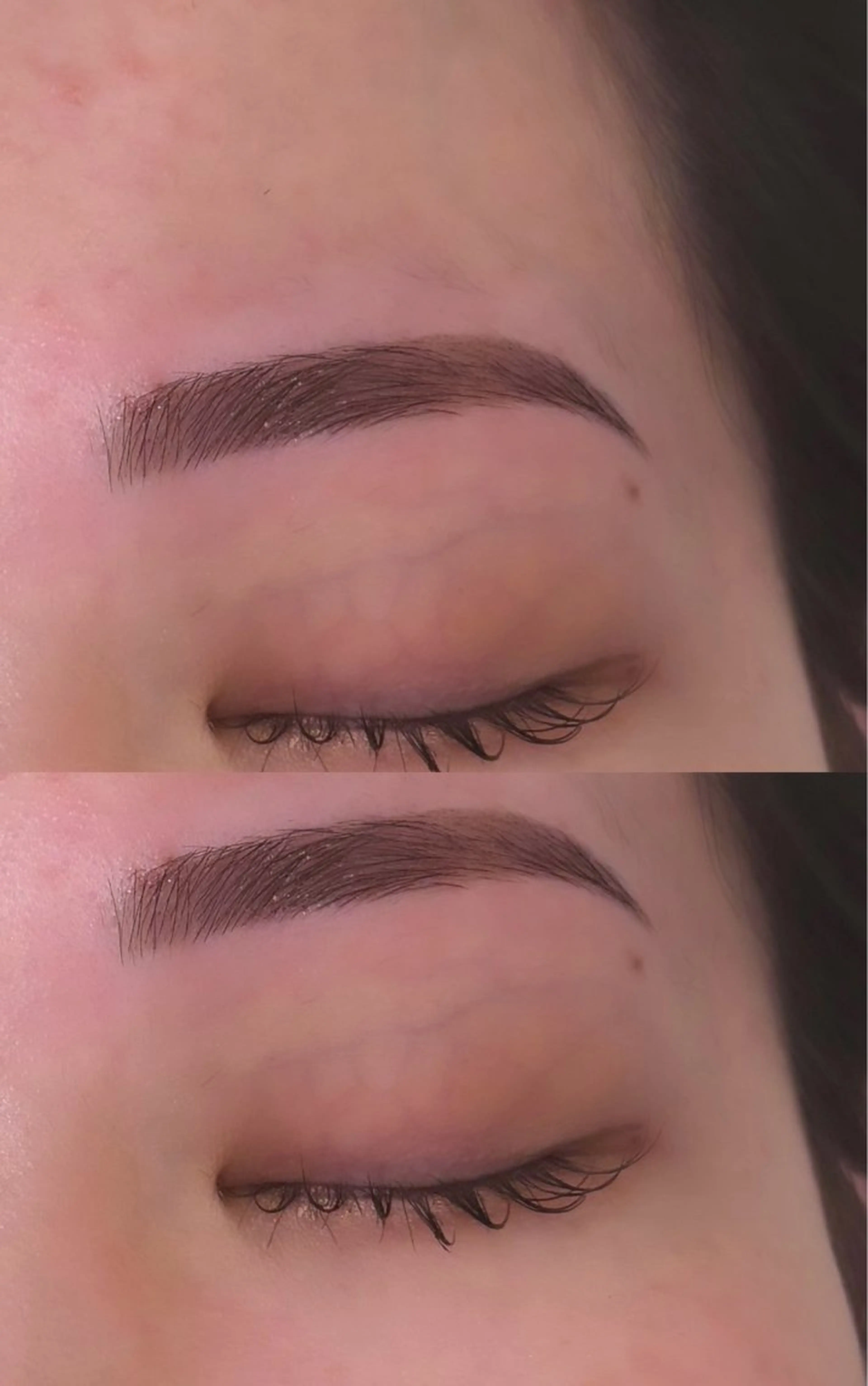 アイブロウ 二子玉川 yuwa🌼ྀིのマツエク・マツパデザイン