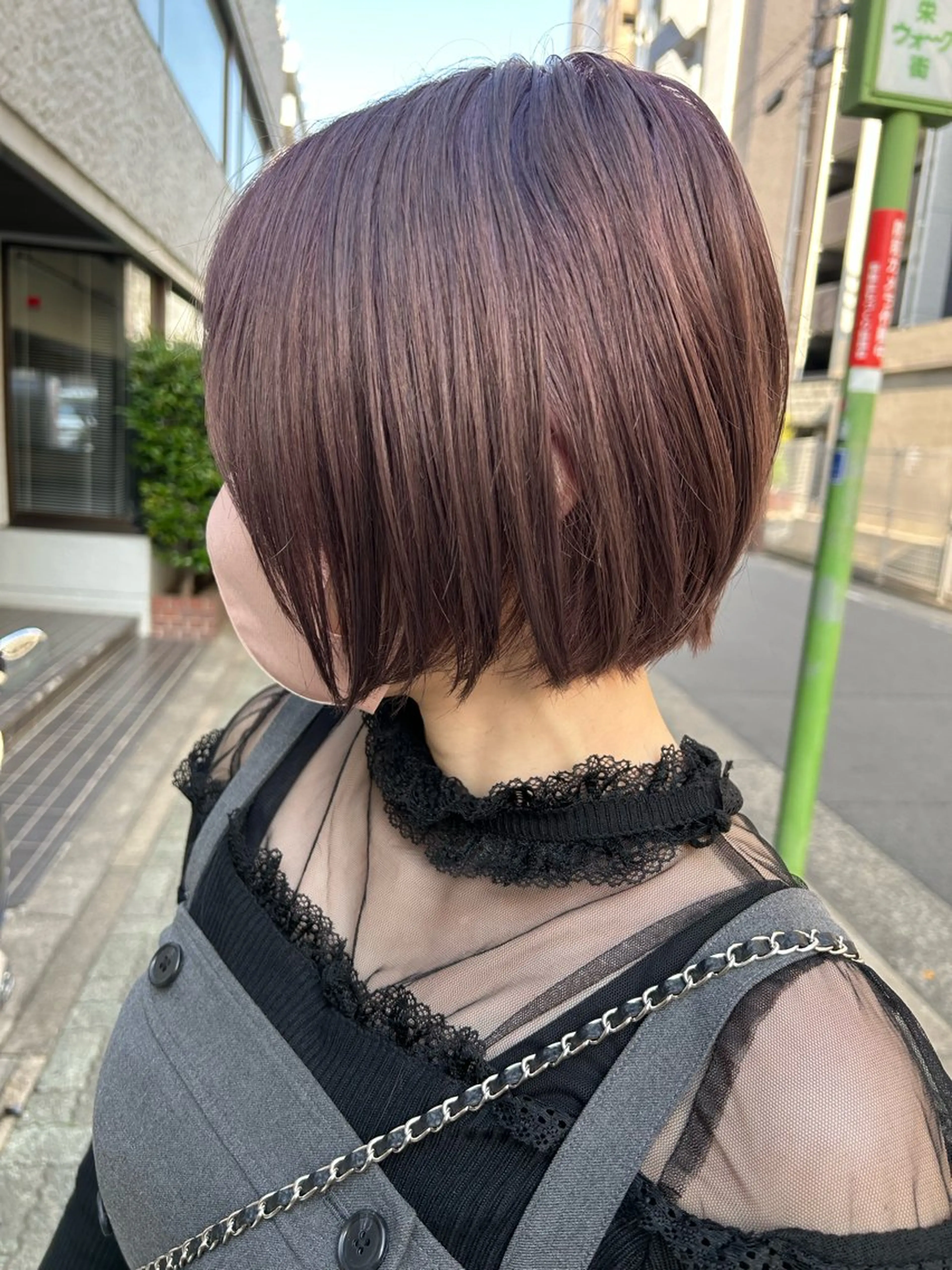 ✨可愛さ倍増ショート✨の写真