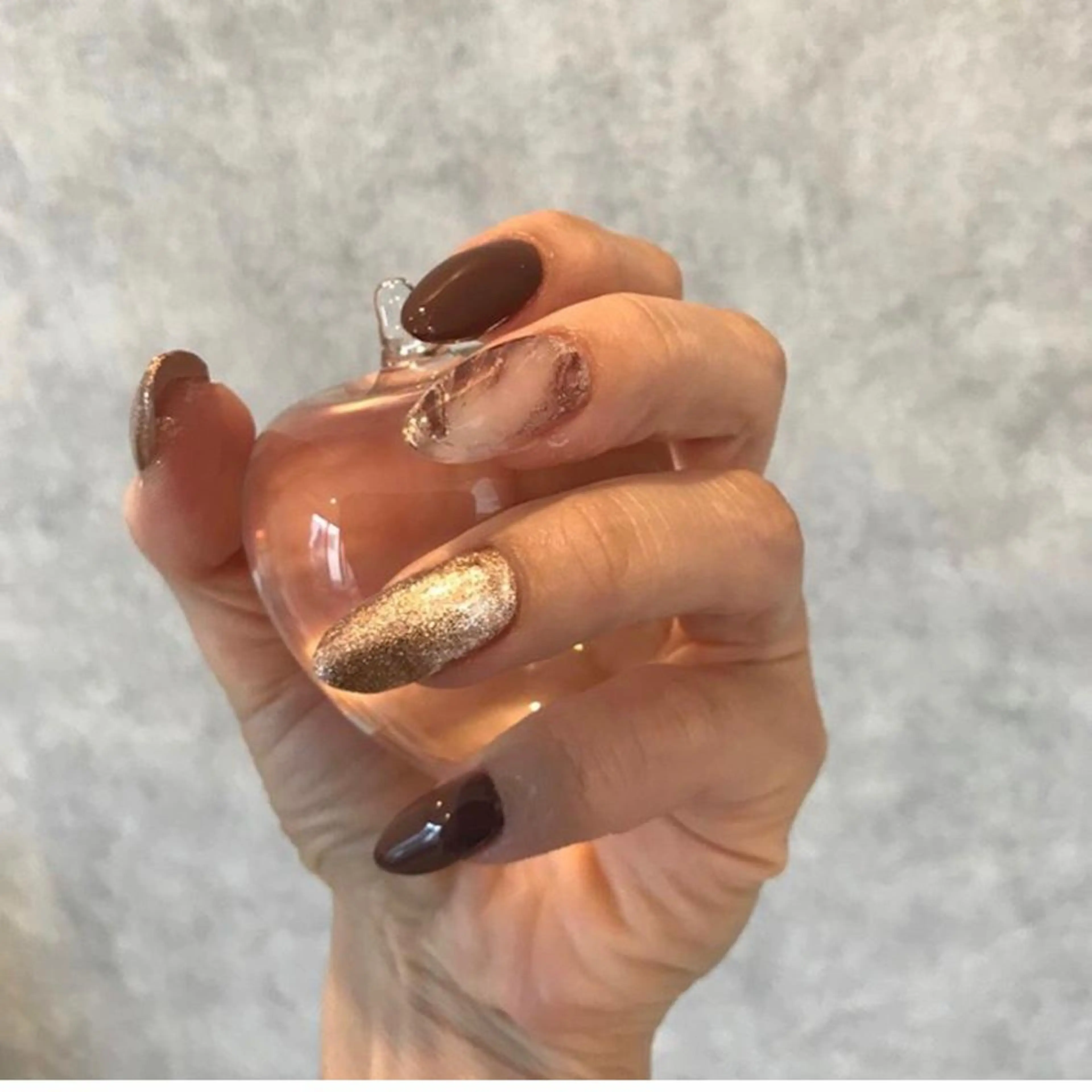 ネイル nail  salon Kojima所属・古島 里彩のネイルデザイン