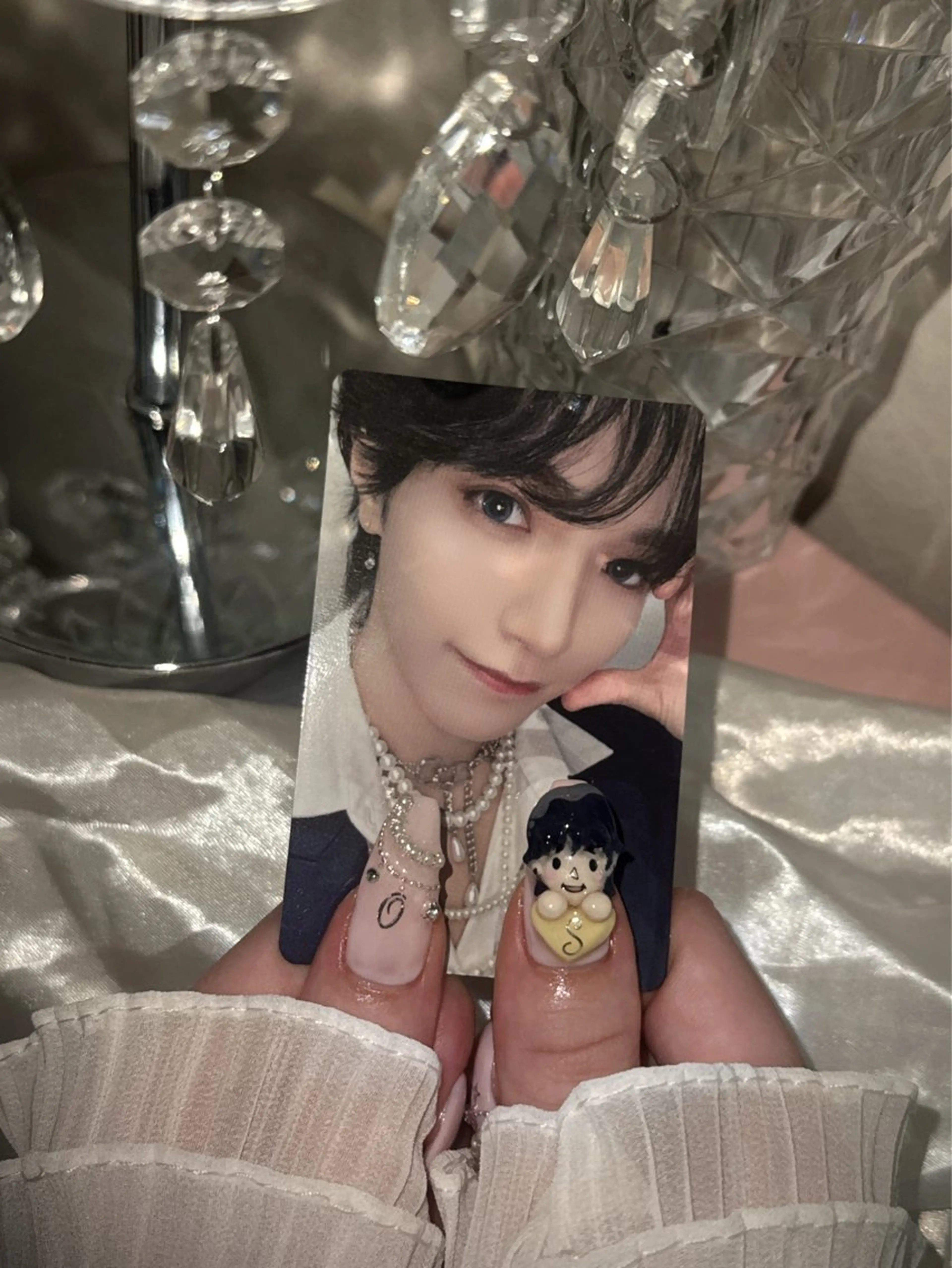 ネイル ハンドネイル ERINA ♥のネイルデザイン