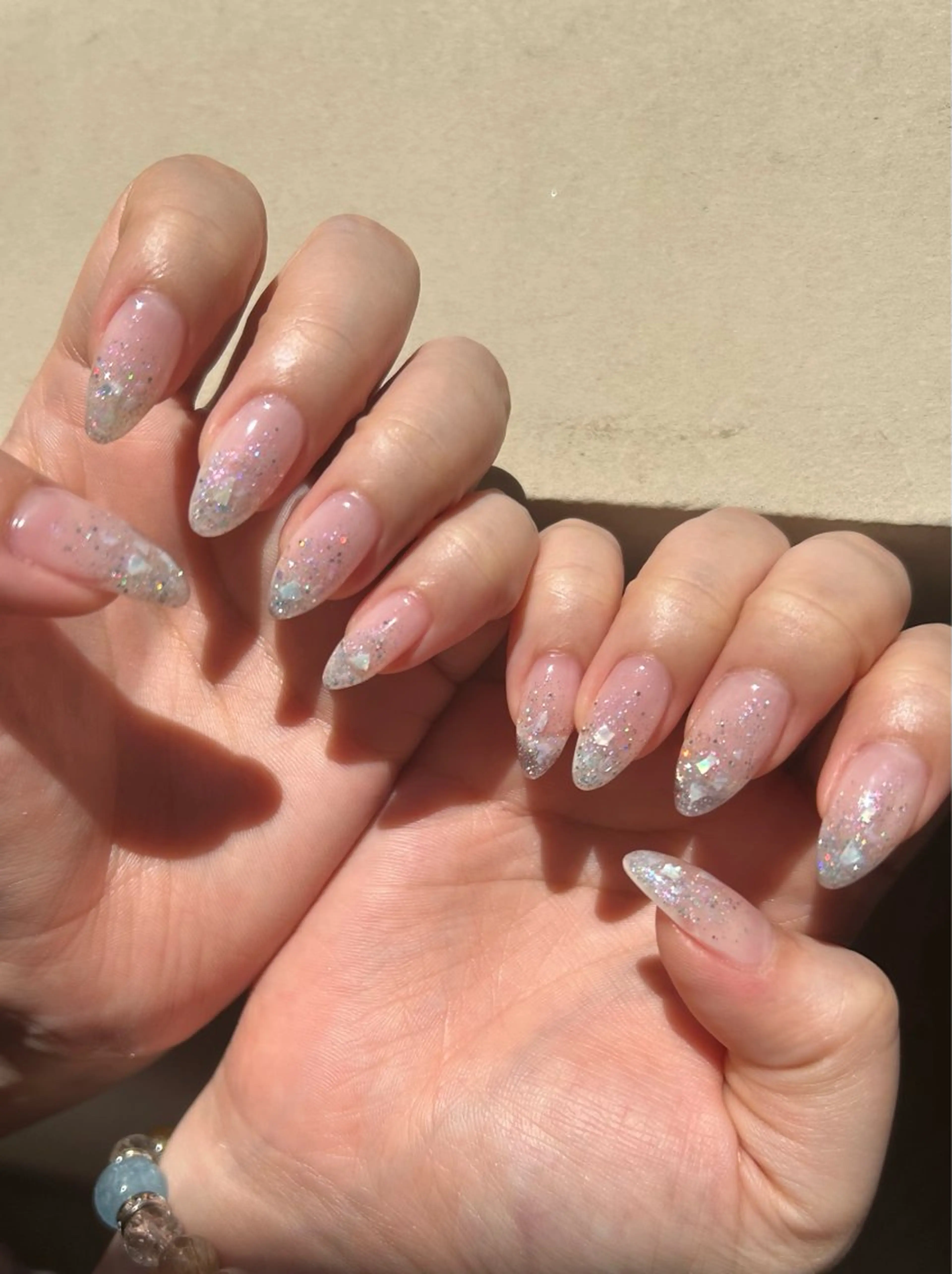 ネイル +nail （プラスネイル）のネイルデザイン