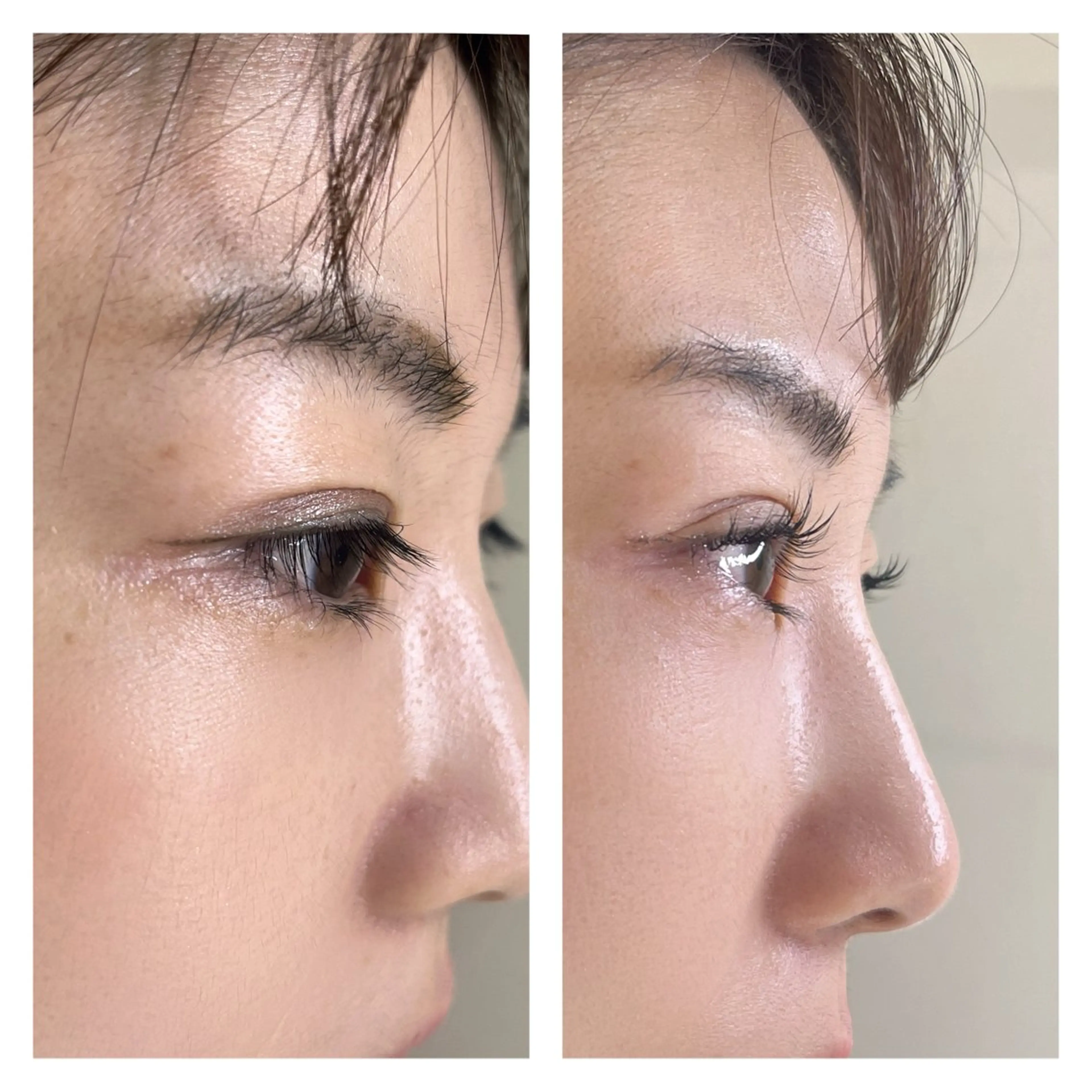 マツエク・マツパ マツパ esTRIBE所属・esTRIBE とよしま未来のマツエク・マツパデザイン