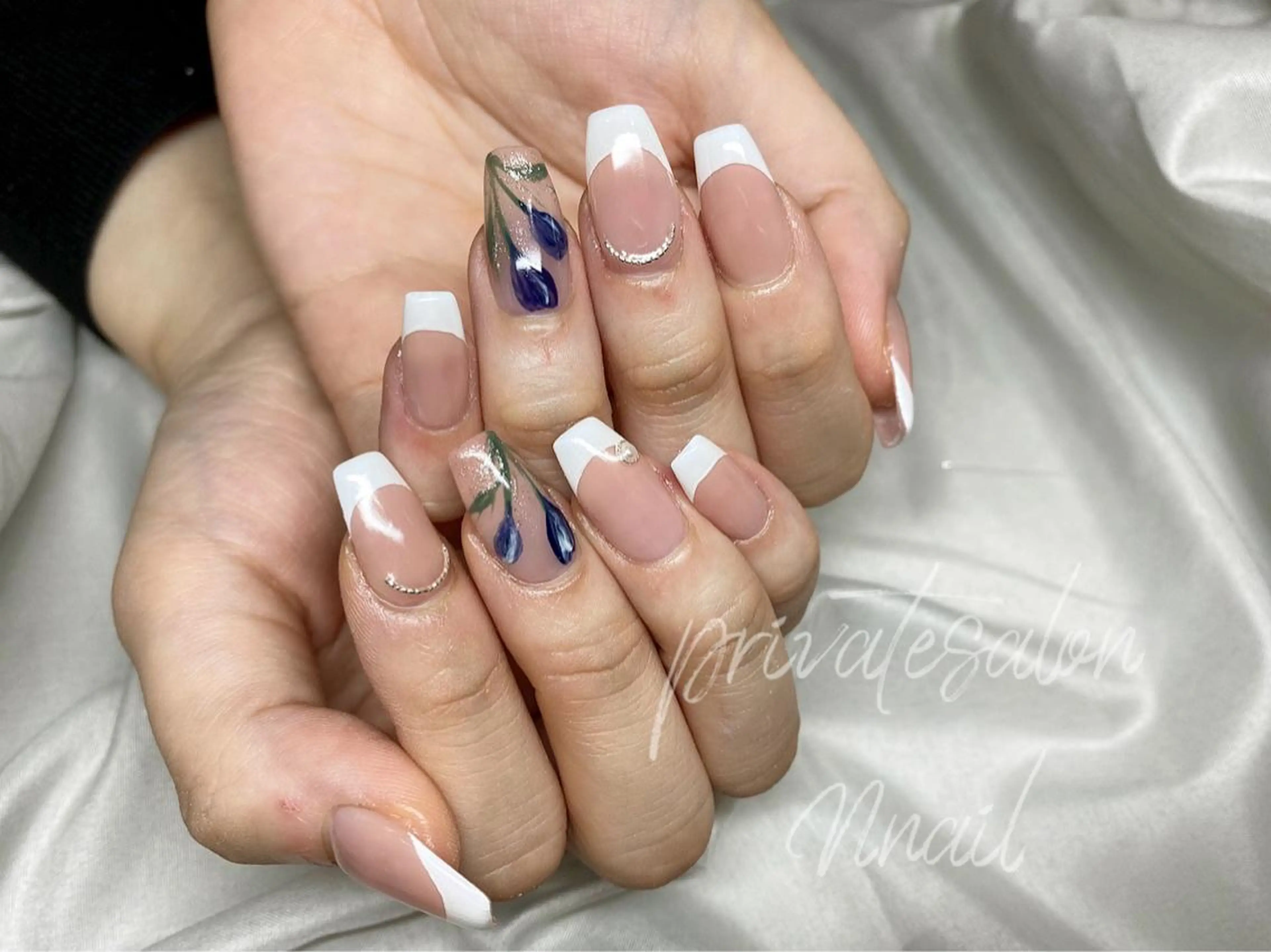 ネイル Private nailsalon  N所属・N nail - KOBE -のネイルデザイン