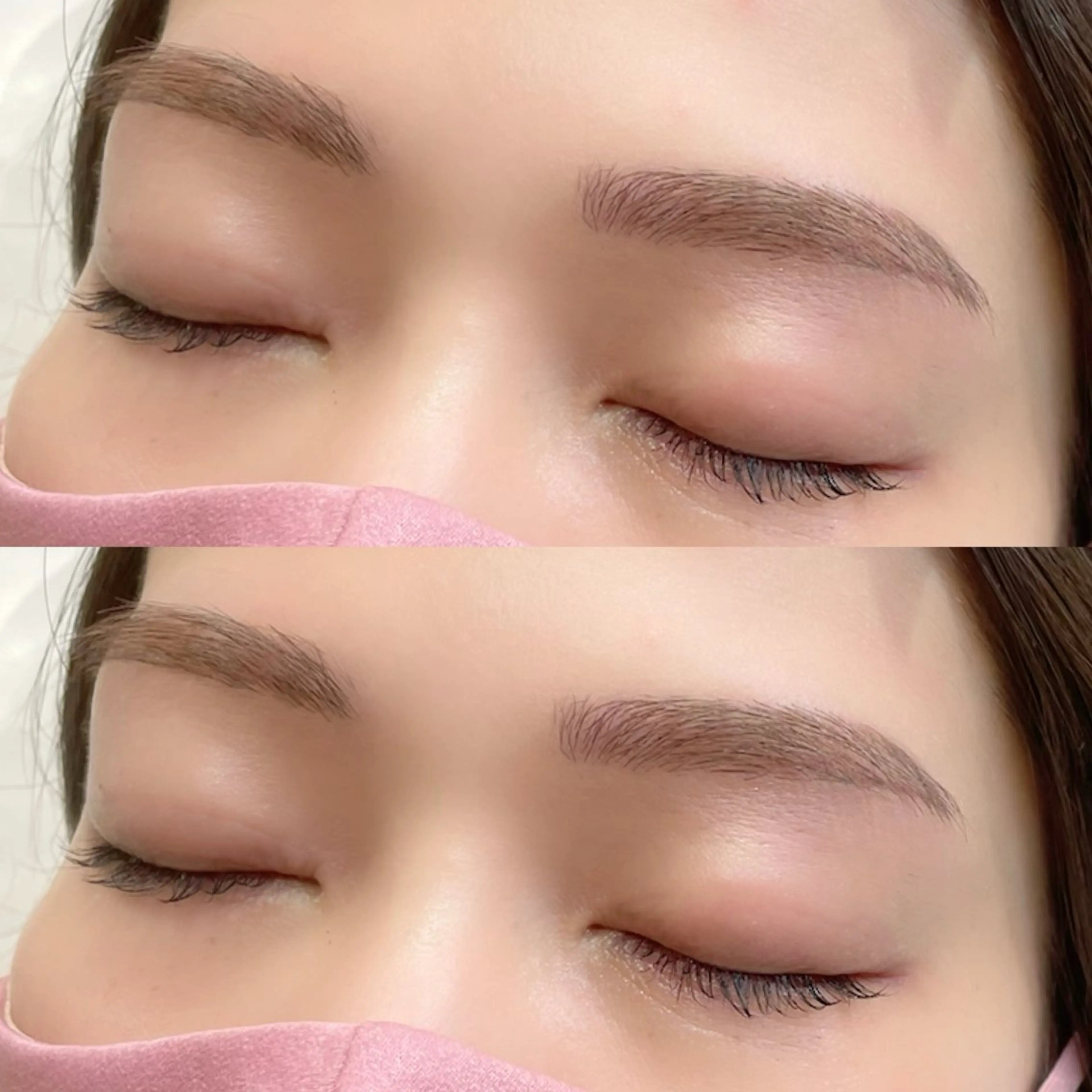 アイブロウ ISLAND TOKYO所属・ISLAND TOKYOの眉毛・アイブロウイメージ