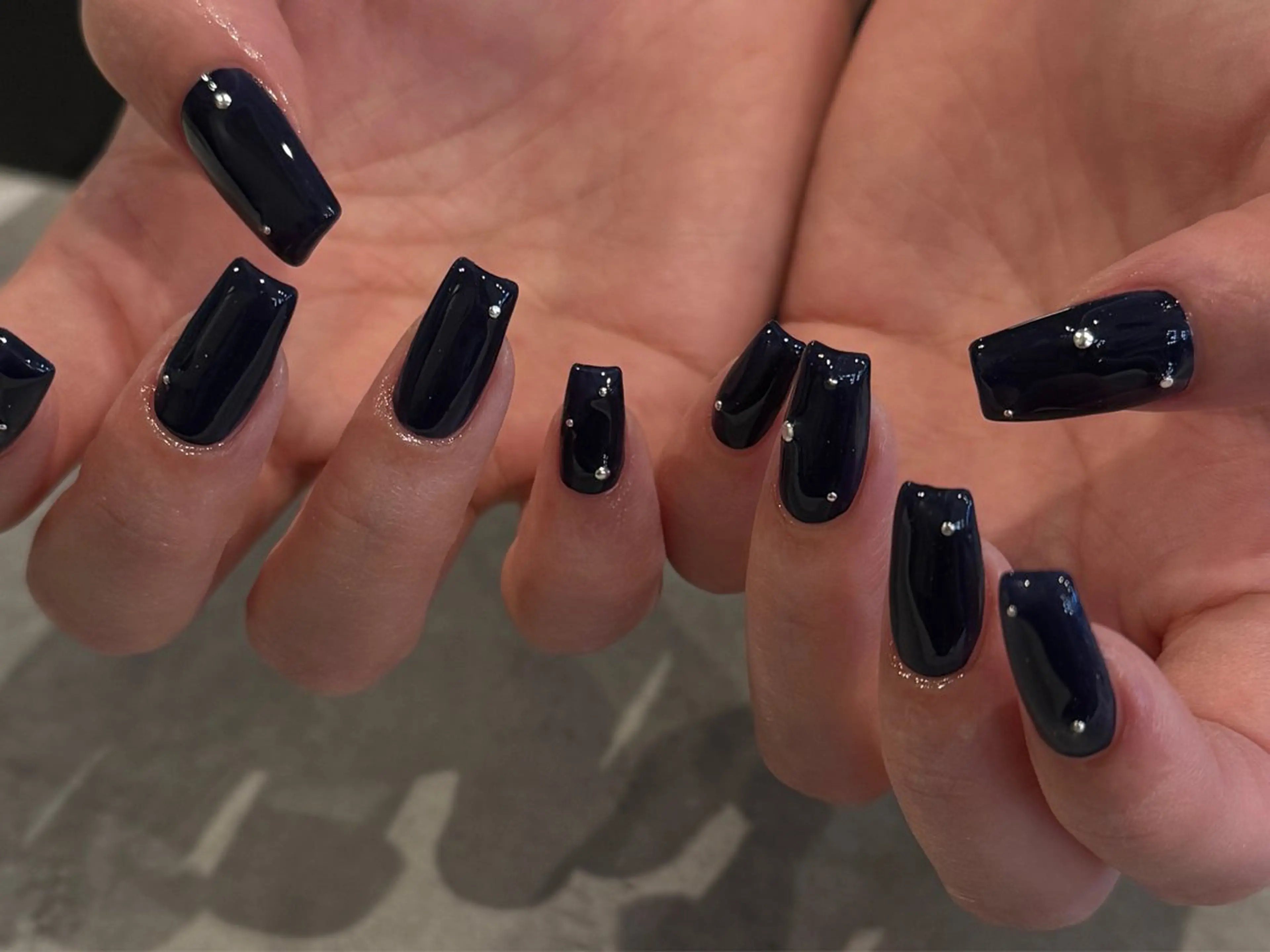 ネイル ハンドネイル ikoi🫧 Kotomiのネイルデザイン