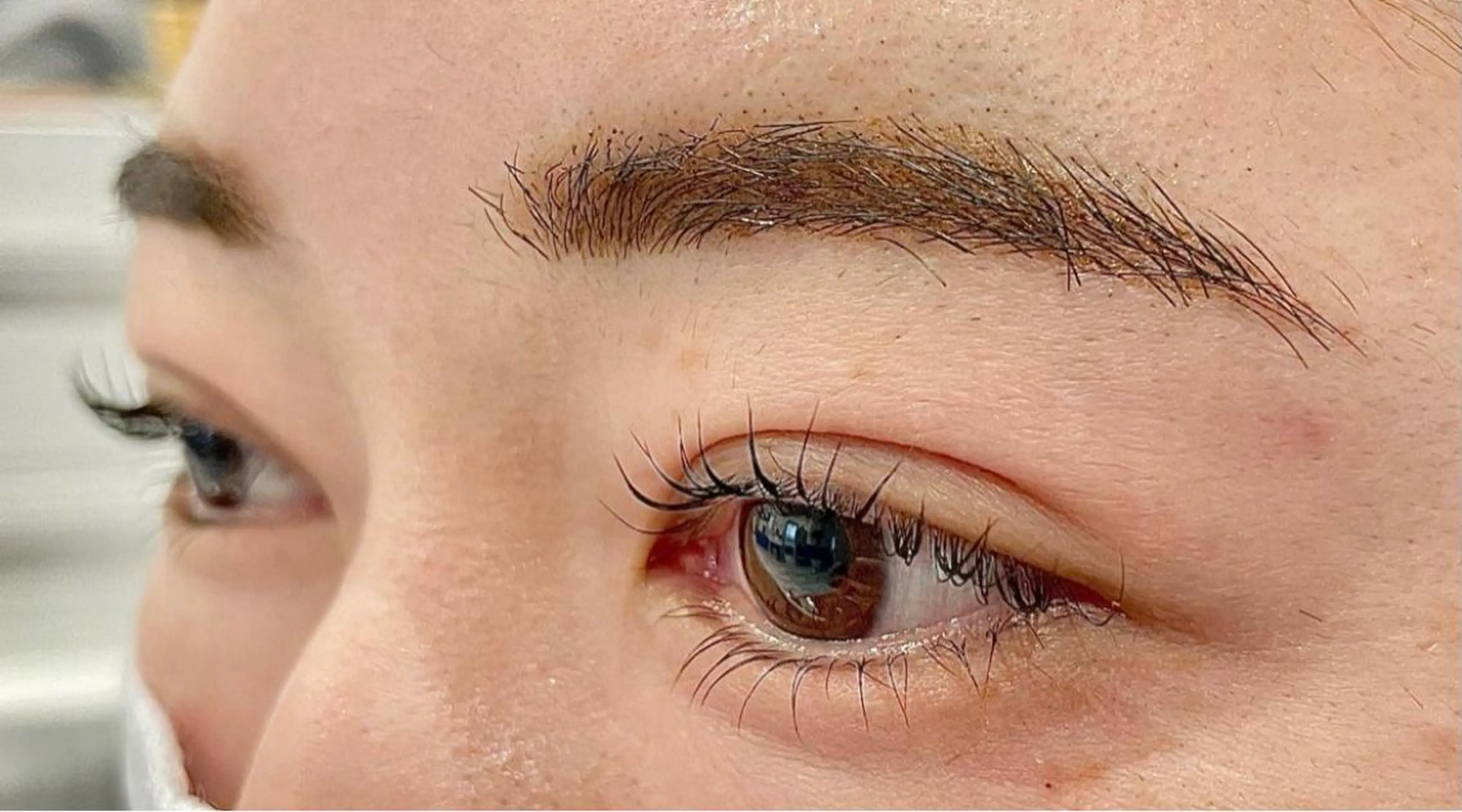 マツエク・マツパ 一重×まつ毛パーマ マツパ Vellezza🦋 Kasumiのマツエク・マツパデザイン