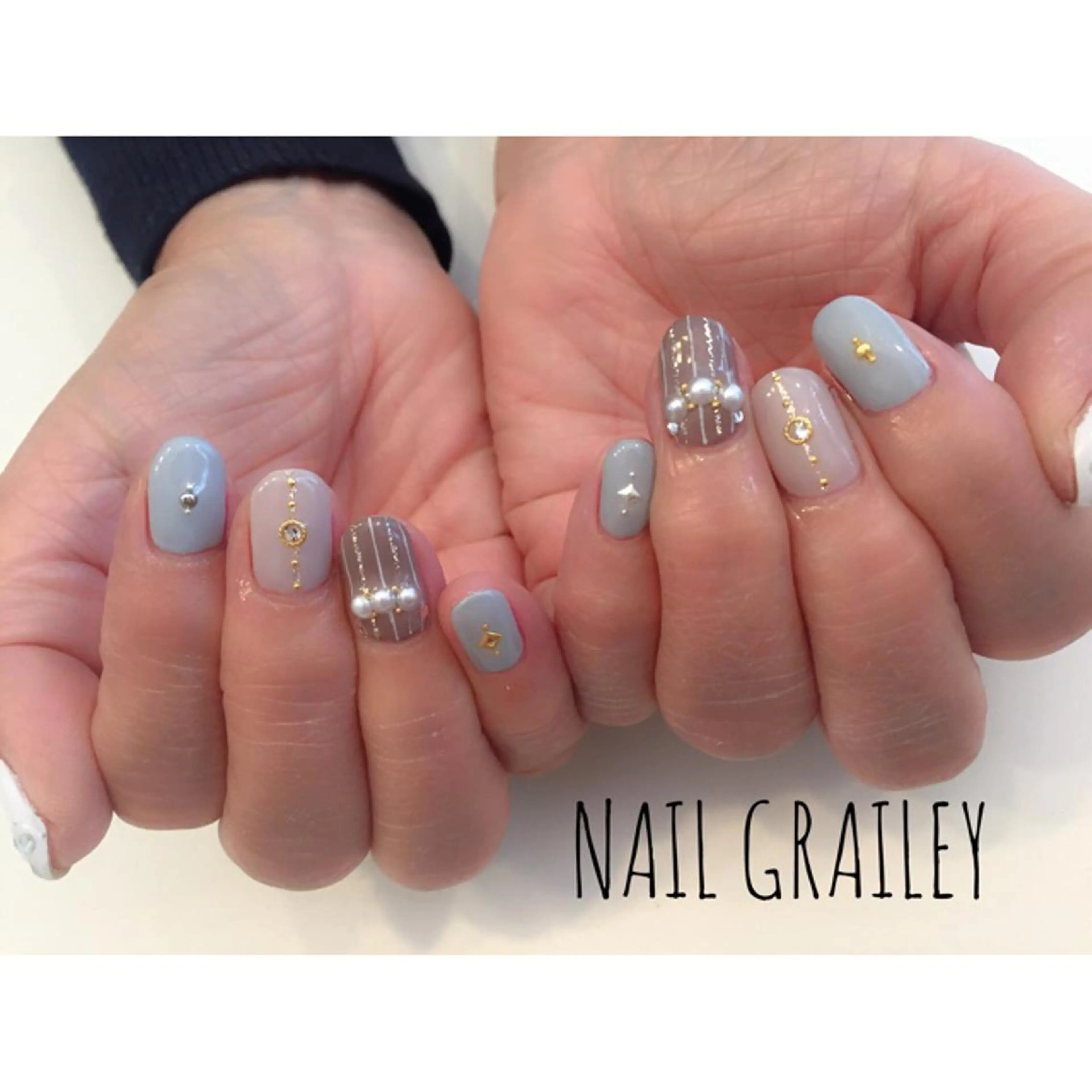 ネイル nail makoのネイルデザイン