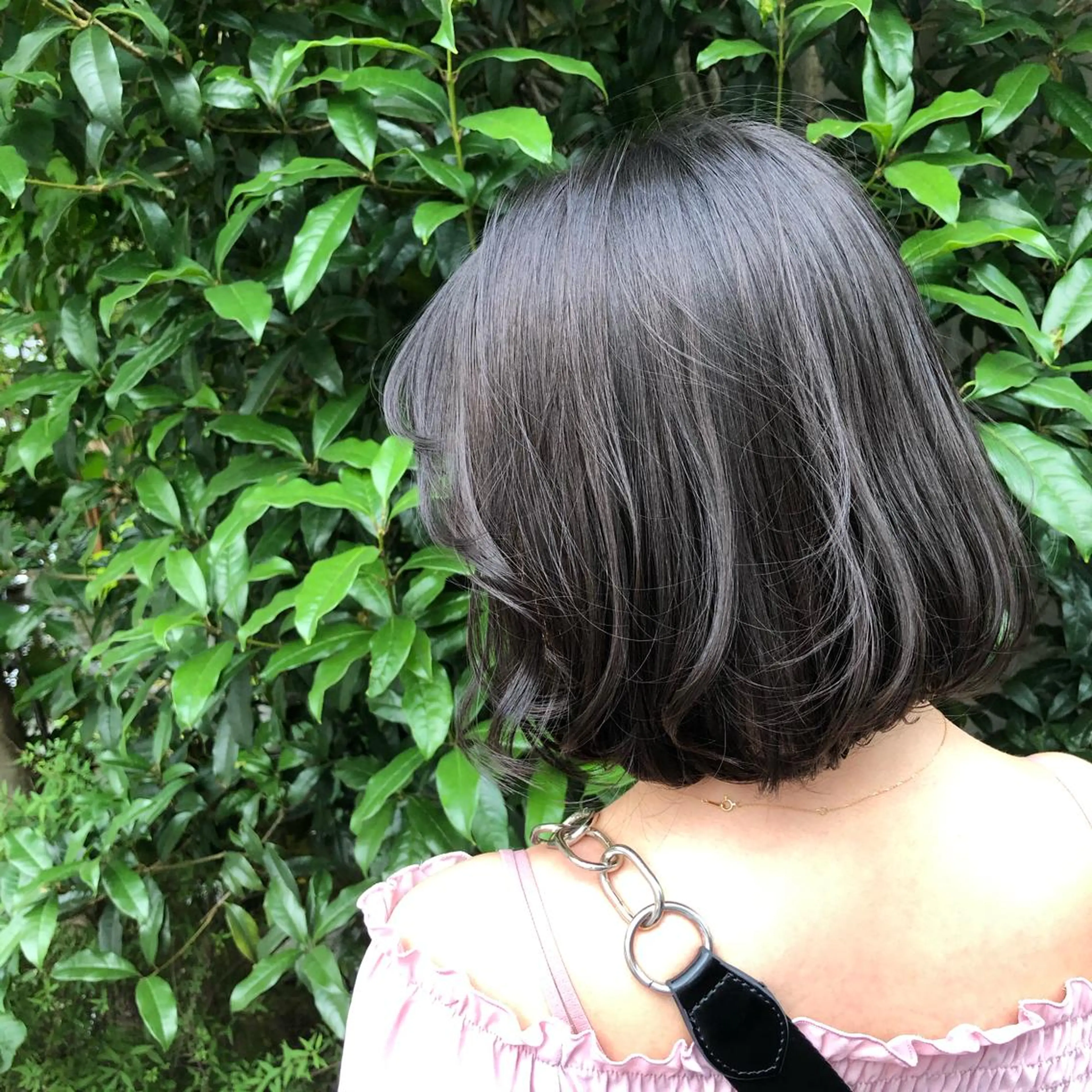 ショート kai .のヘアスタイル