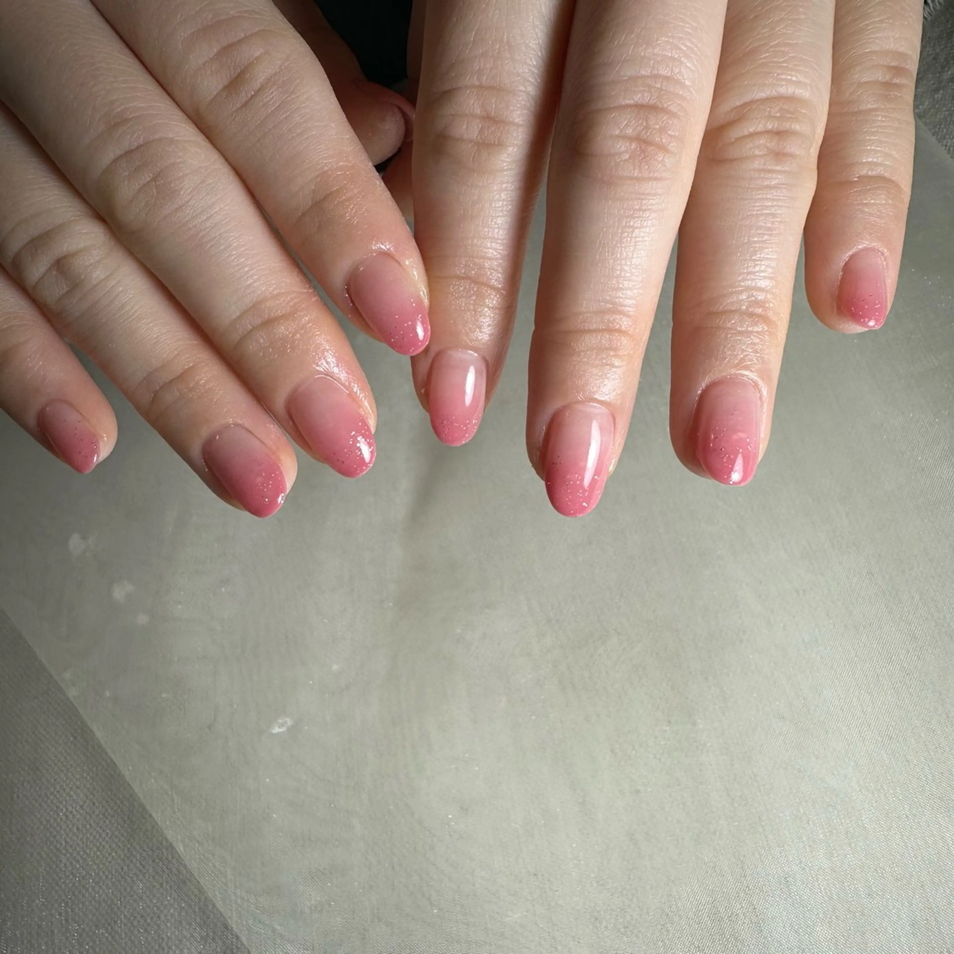 ネイル ハンドネイル repos~ルポ~所属・里見 麗のネイルデザイン