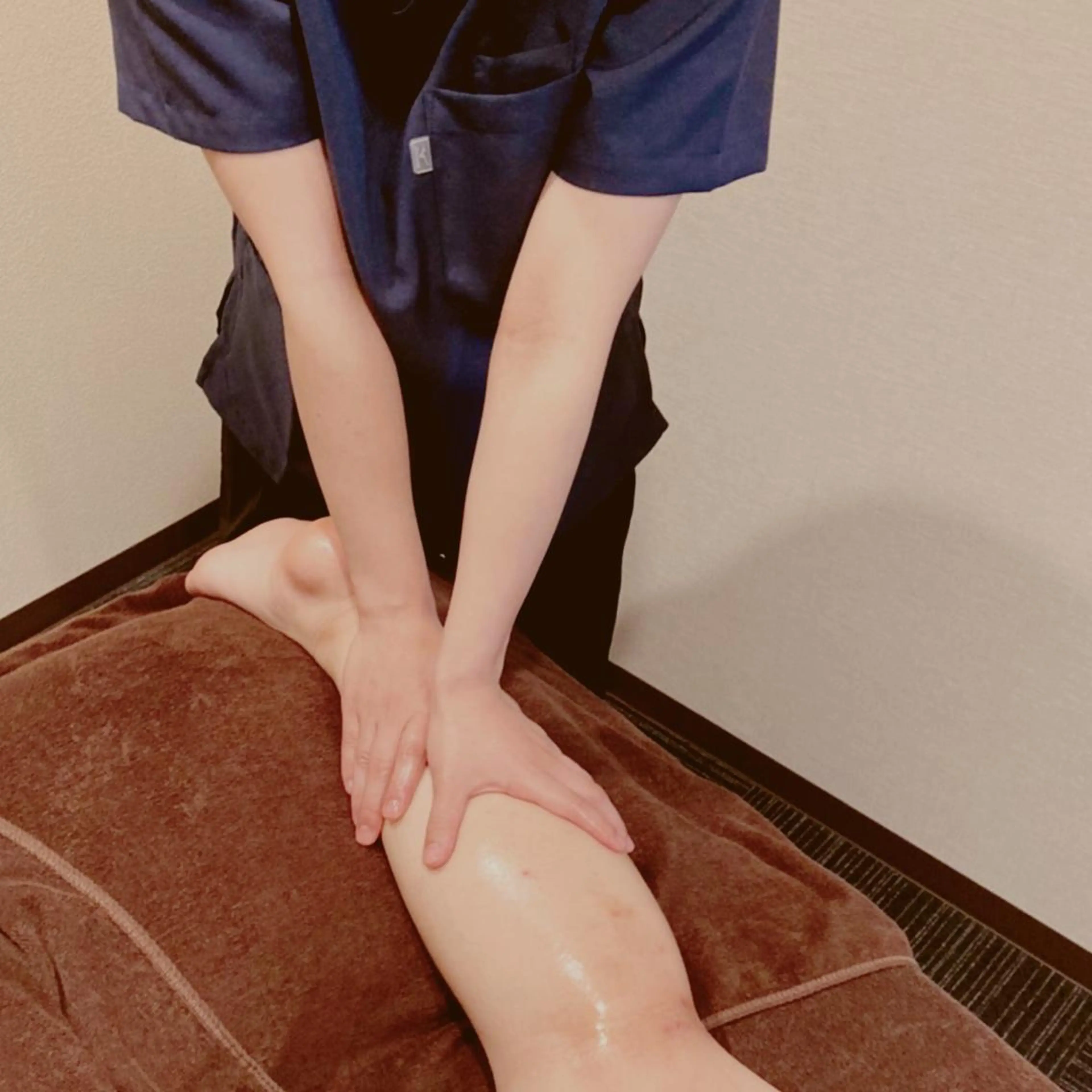 Relaxation Salon Ohara所属・大原 さきのエステ・リラクイメージ