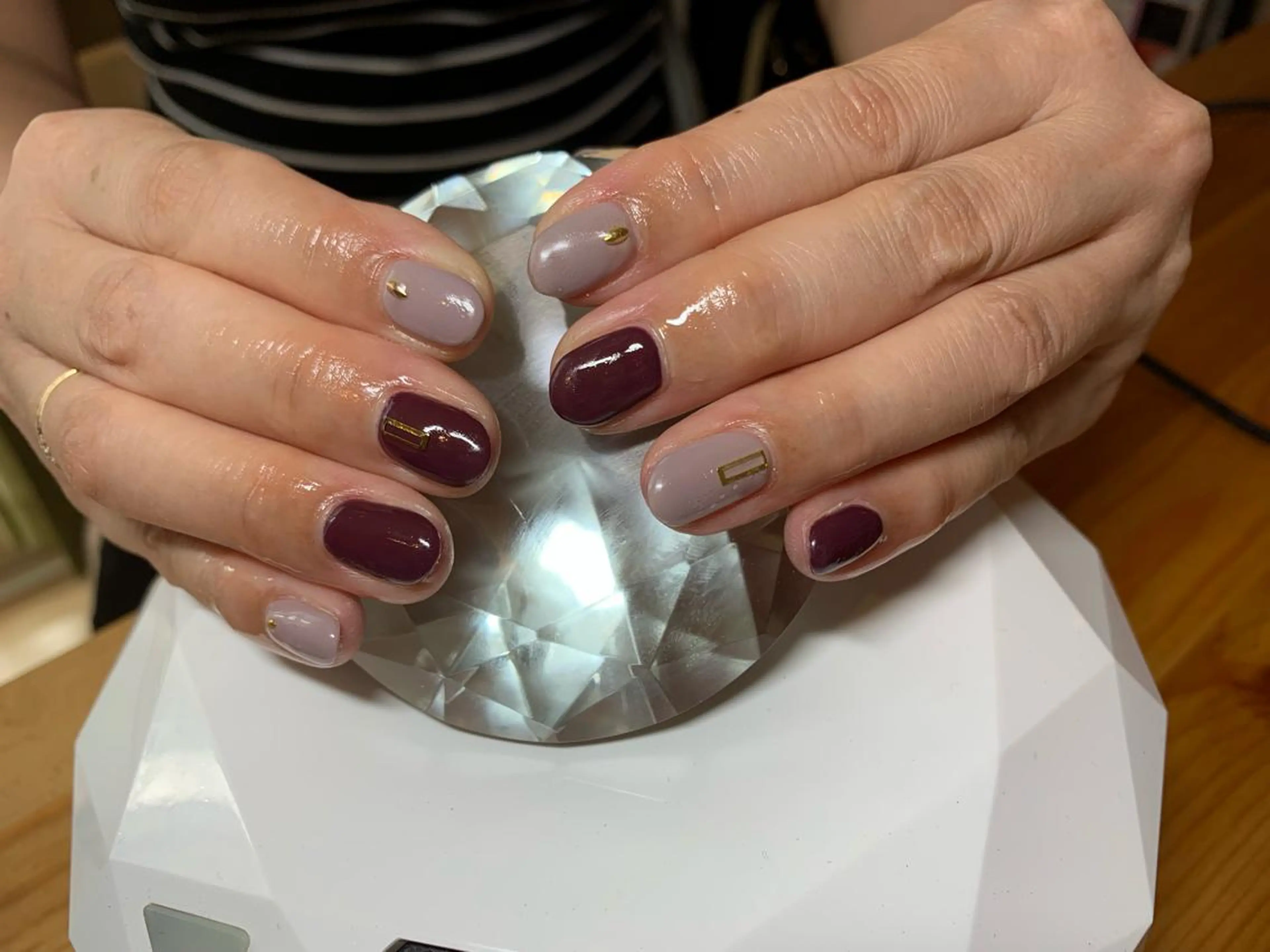 ネイル LAVISH nail salonのネイルデザイン