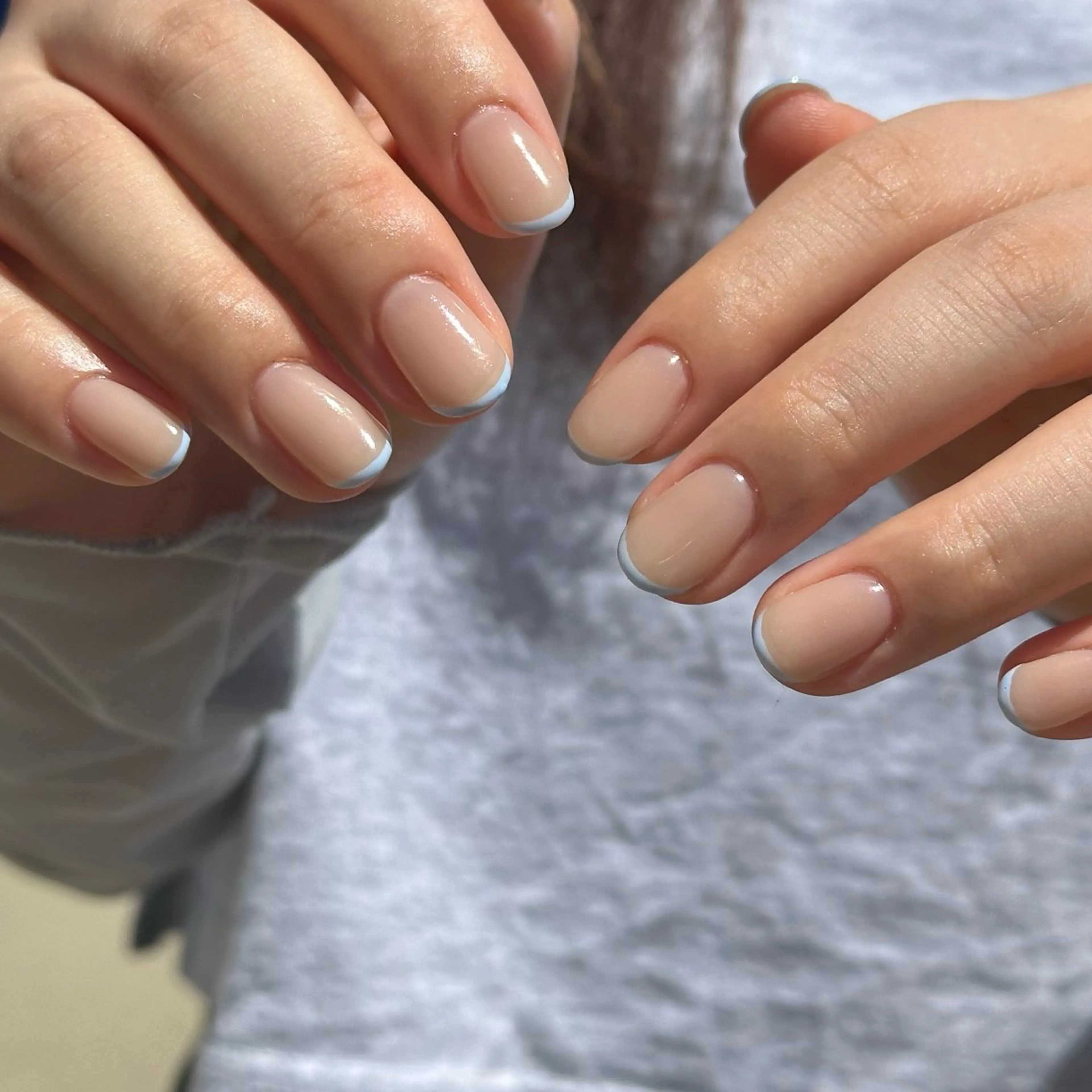 ネイル ハンドネイル COIN  nail hinataのネイルデザイン