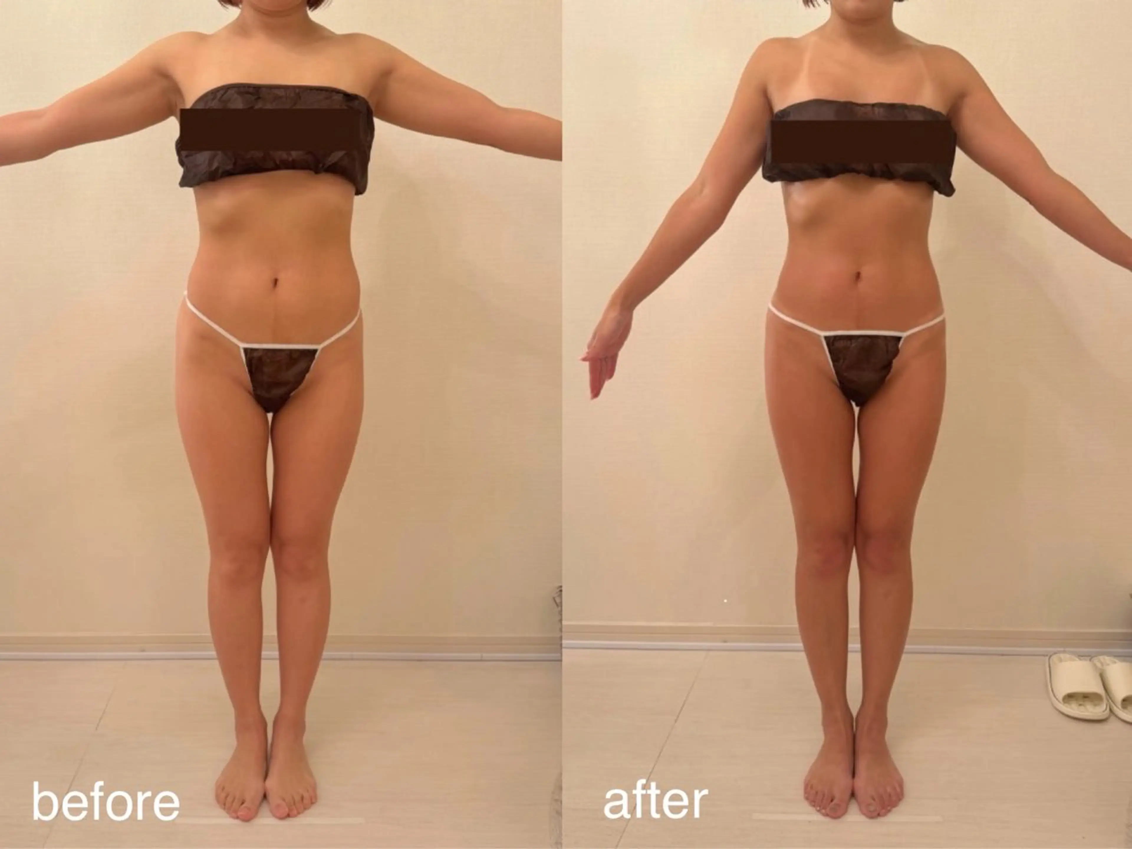 エステ 小顔×痩身専門サロンCLORE浦和店所属・石川 彩花のエステ・リラクイメージ