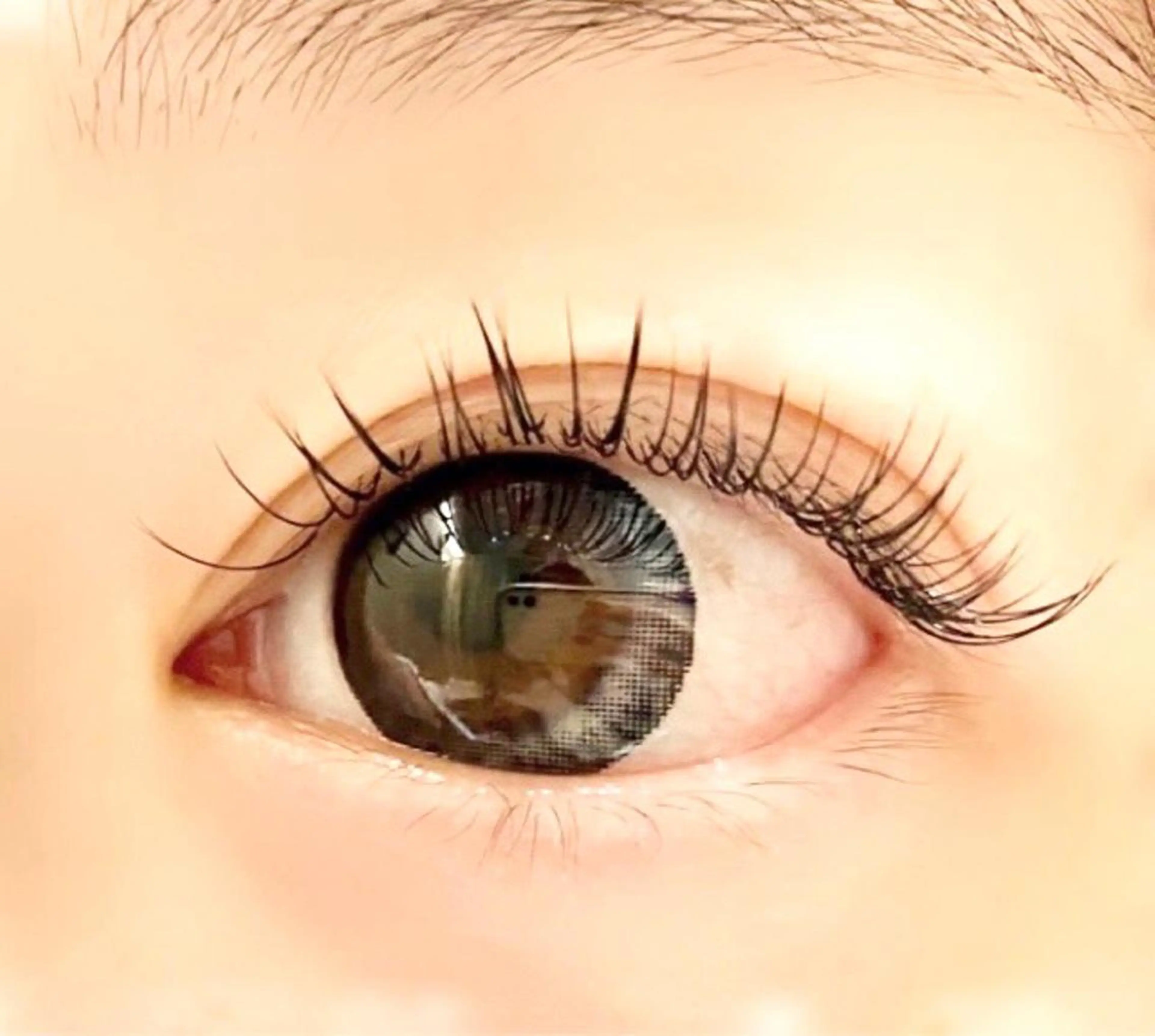 マツエク・マツパ EARTH長崎時津店 毎熊のマツエク・マツパデザイン