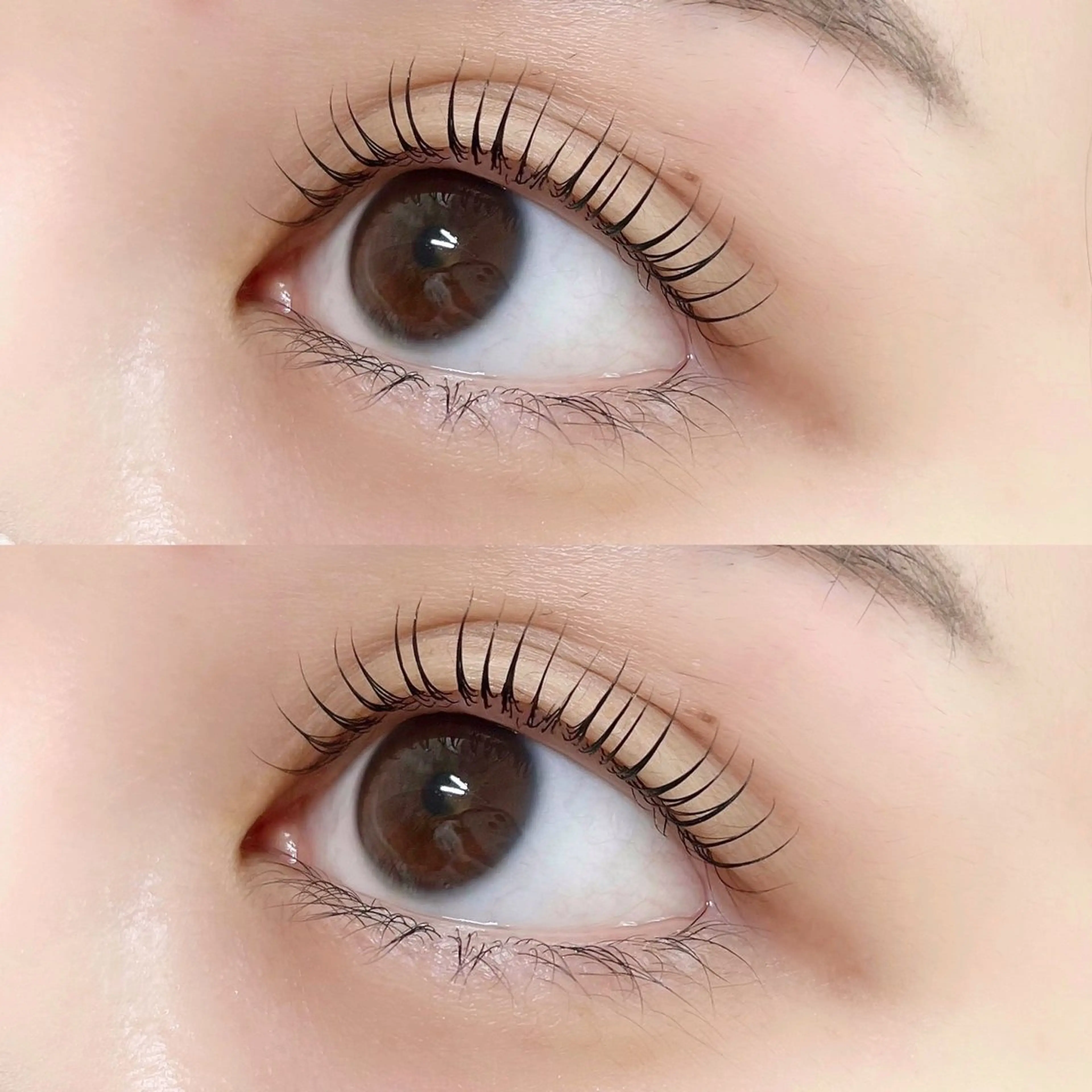 マツエク・マツパ マツパ 岩波 優衣のマツエク・マツパデザイン