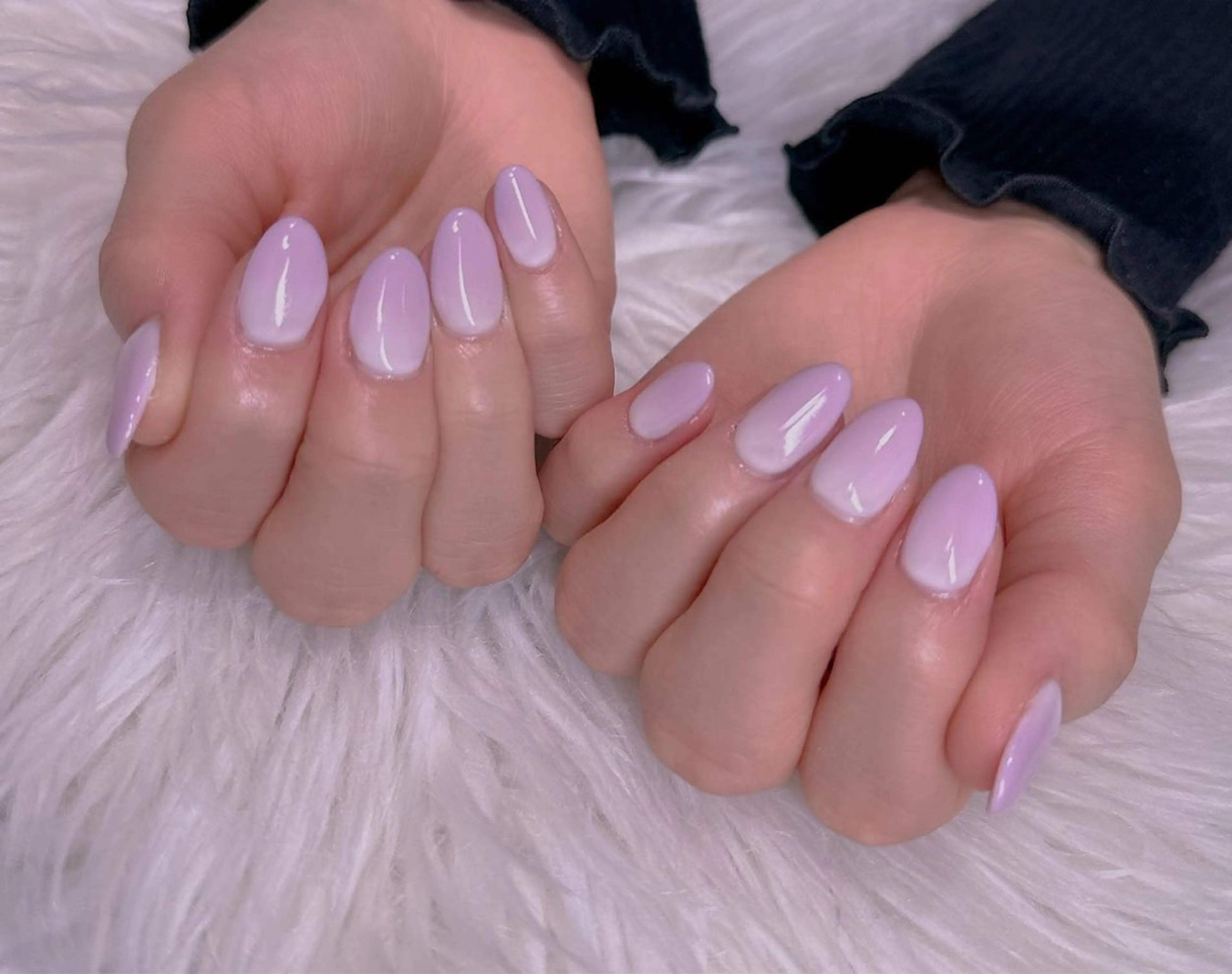 ネイル 美爪パラジェル導入店 Sunnilyのネイルデザイン