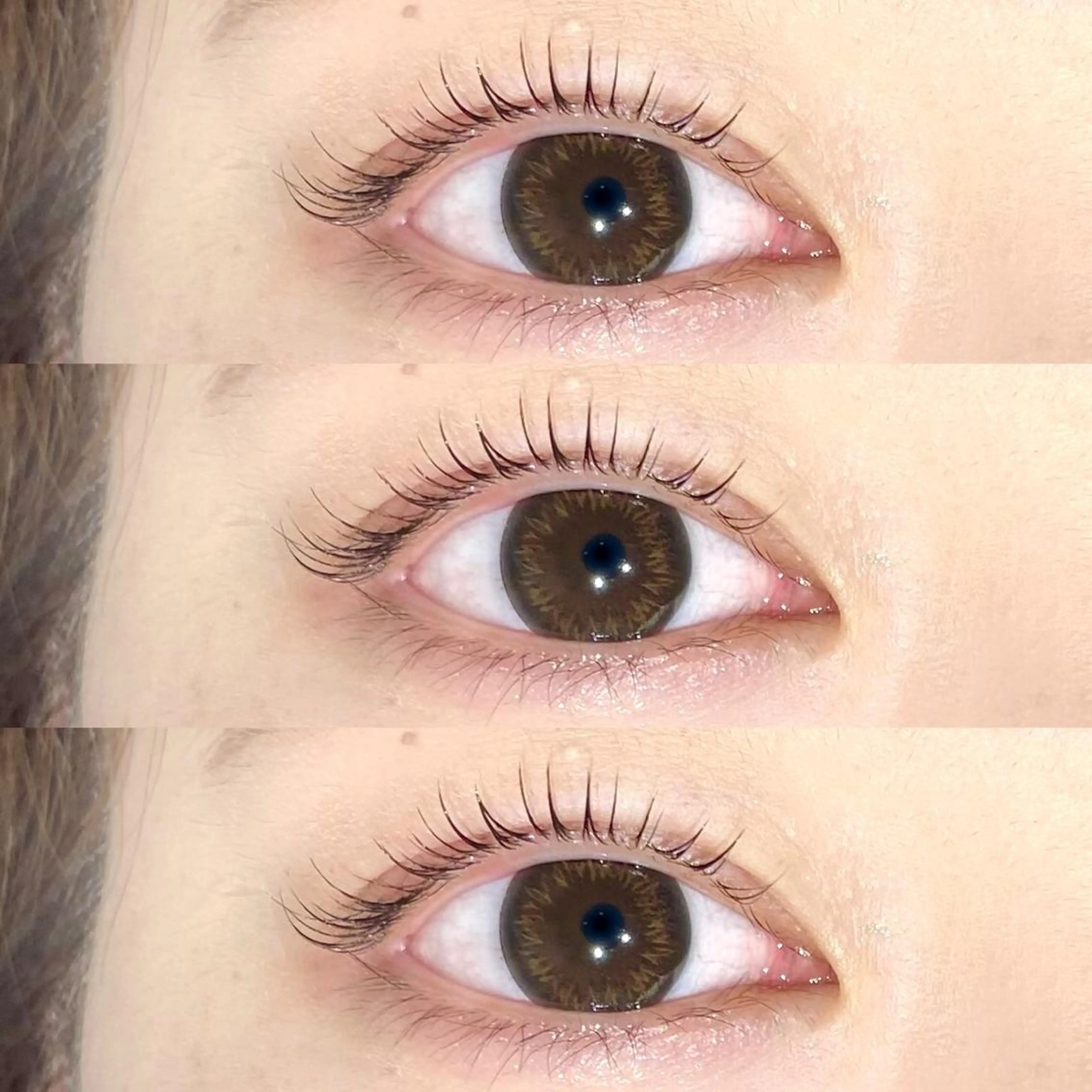 マツエク・マツパ NUEVO 横浜西口店の眉毛・アイブロウイメージ