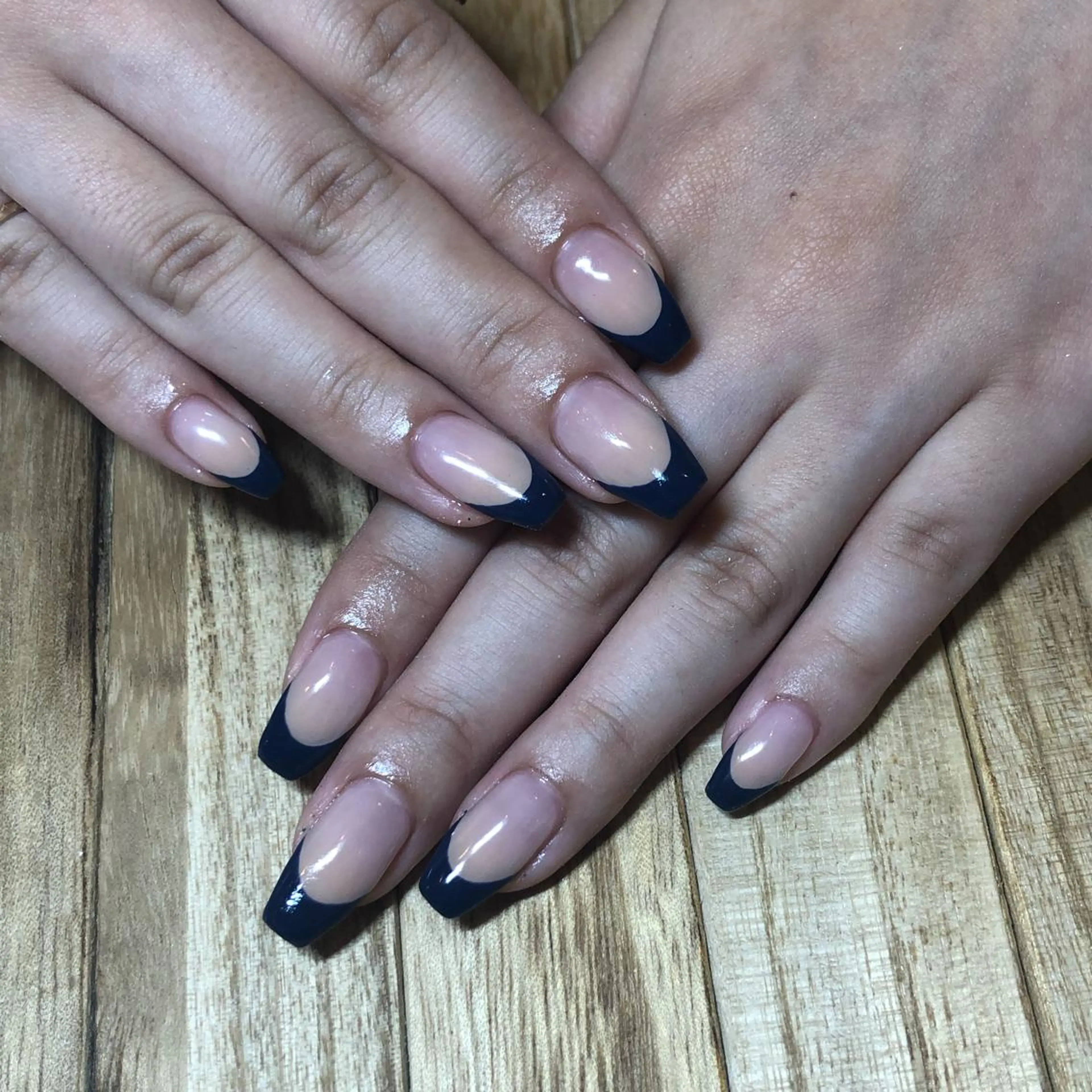 ネイル Hatakeyama Mihoのネイルデザイン