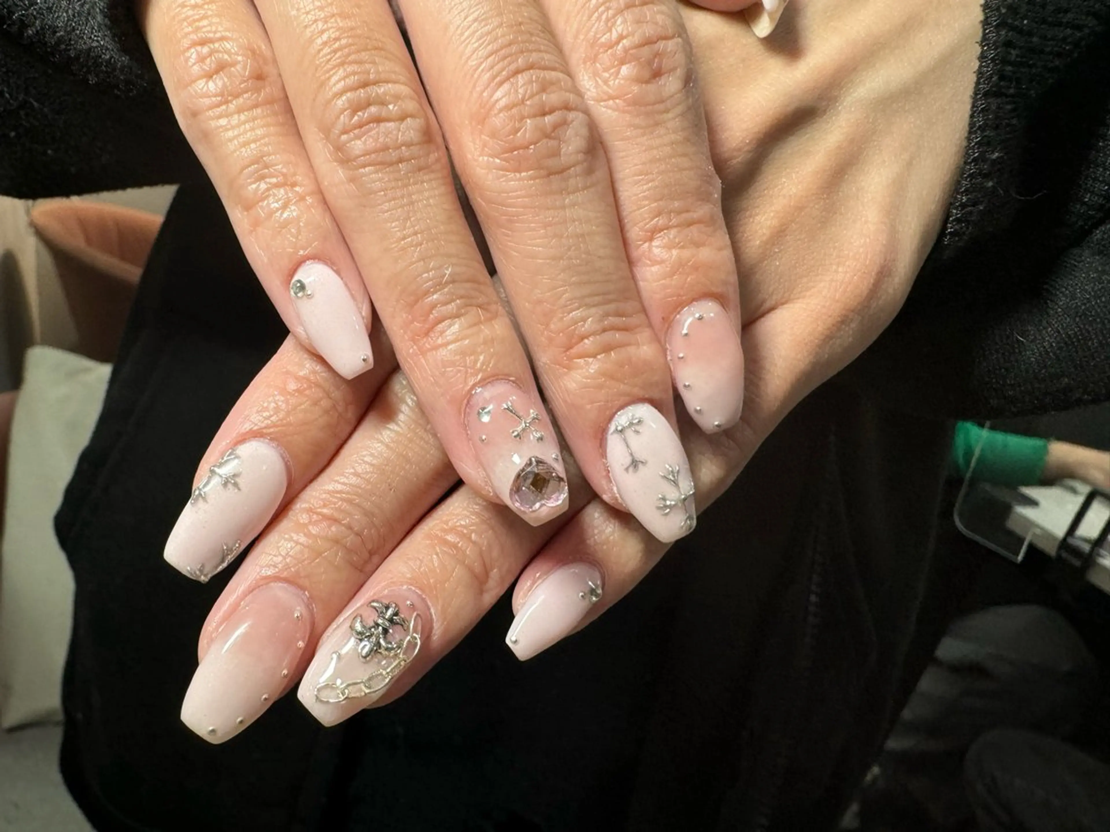 ネイル LAVISH nail salonのネイルデザイン