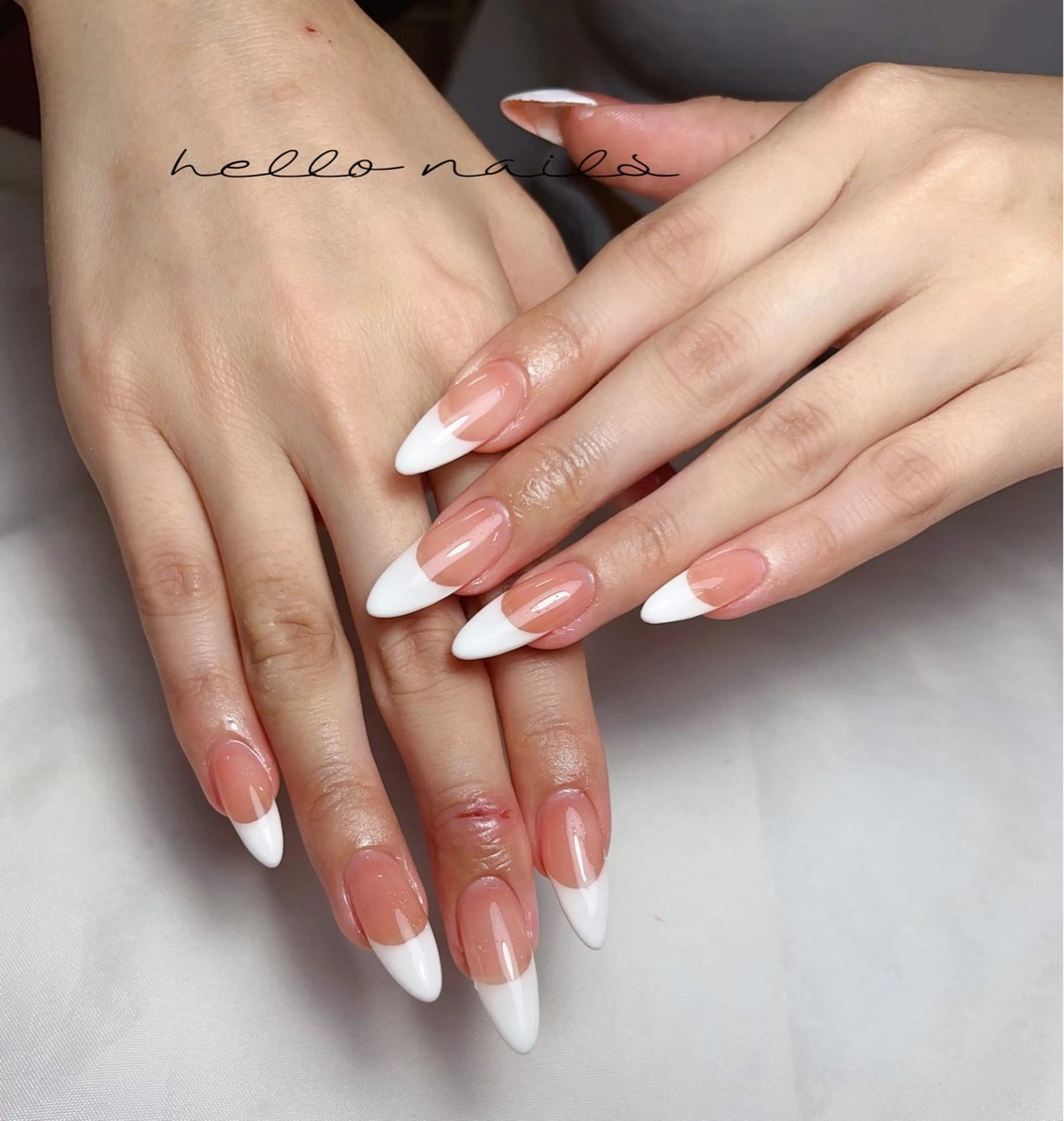 ネイル KA Linのネイルデザイン