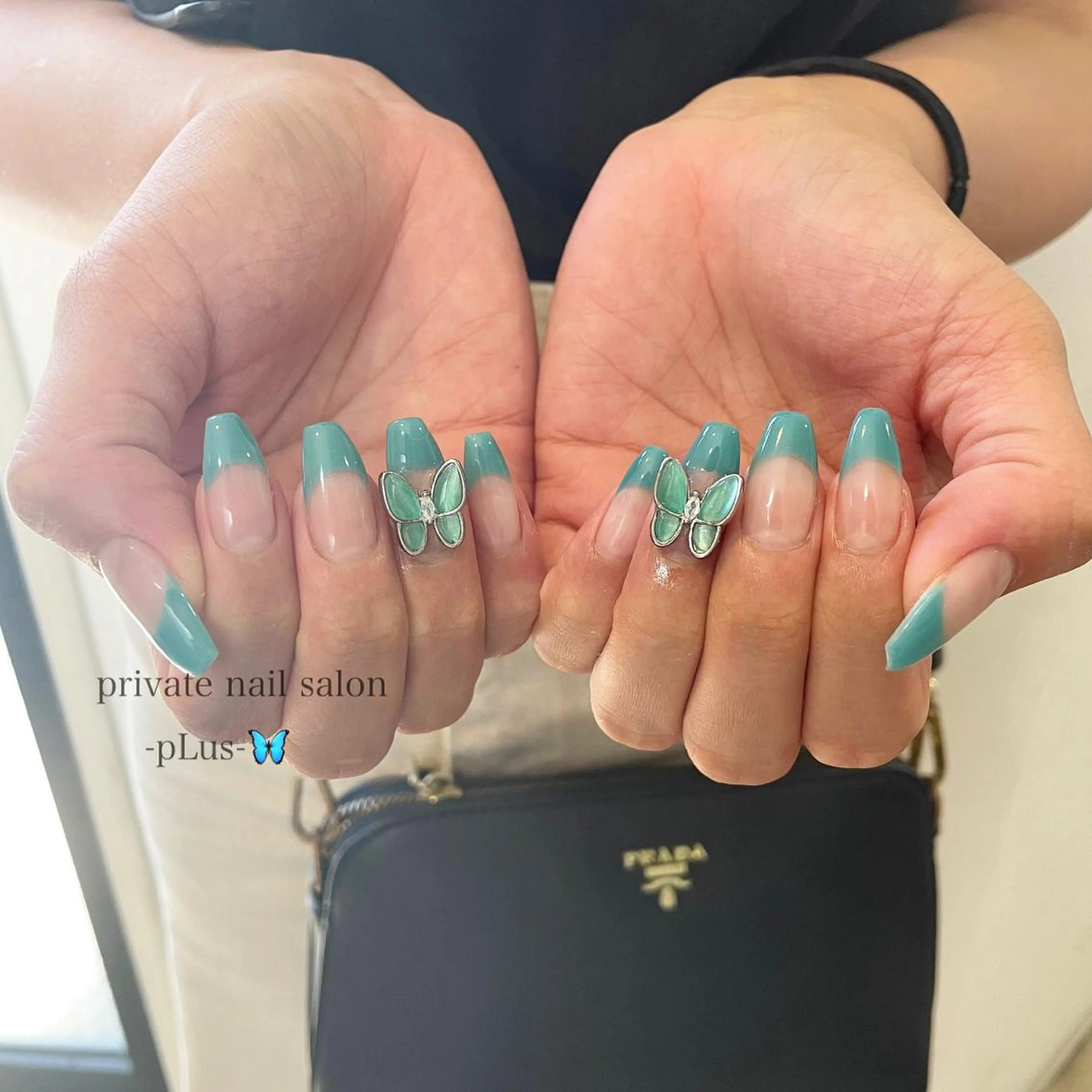 ネイル nail salon 7_seven_所属・nail salon 7 _seven_のネイルデザイン