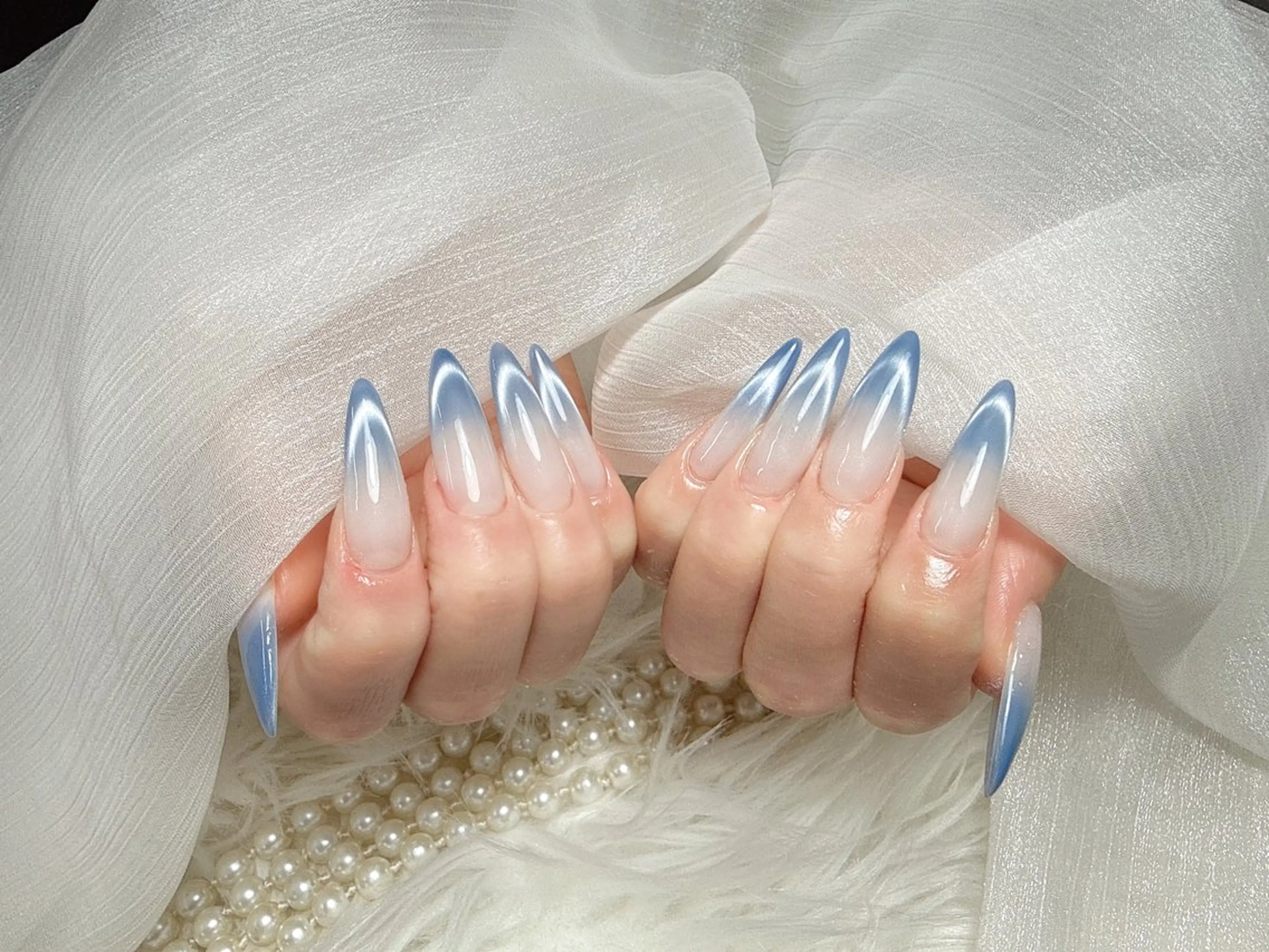 ネイル ENサロン けいのネイルデザイン