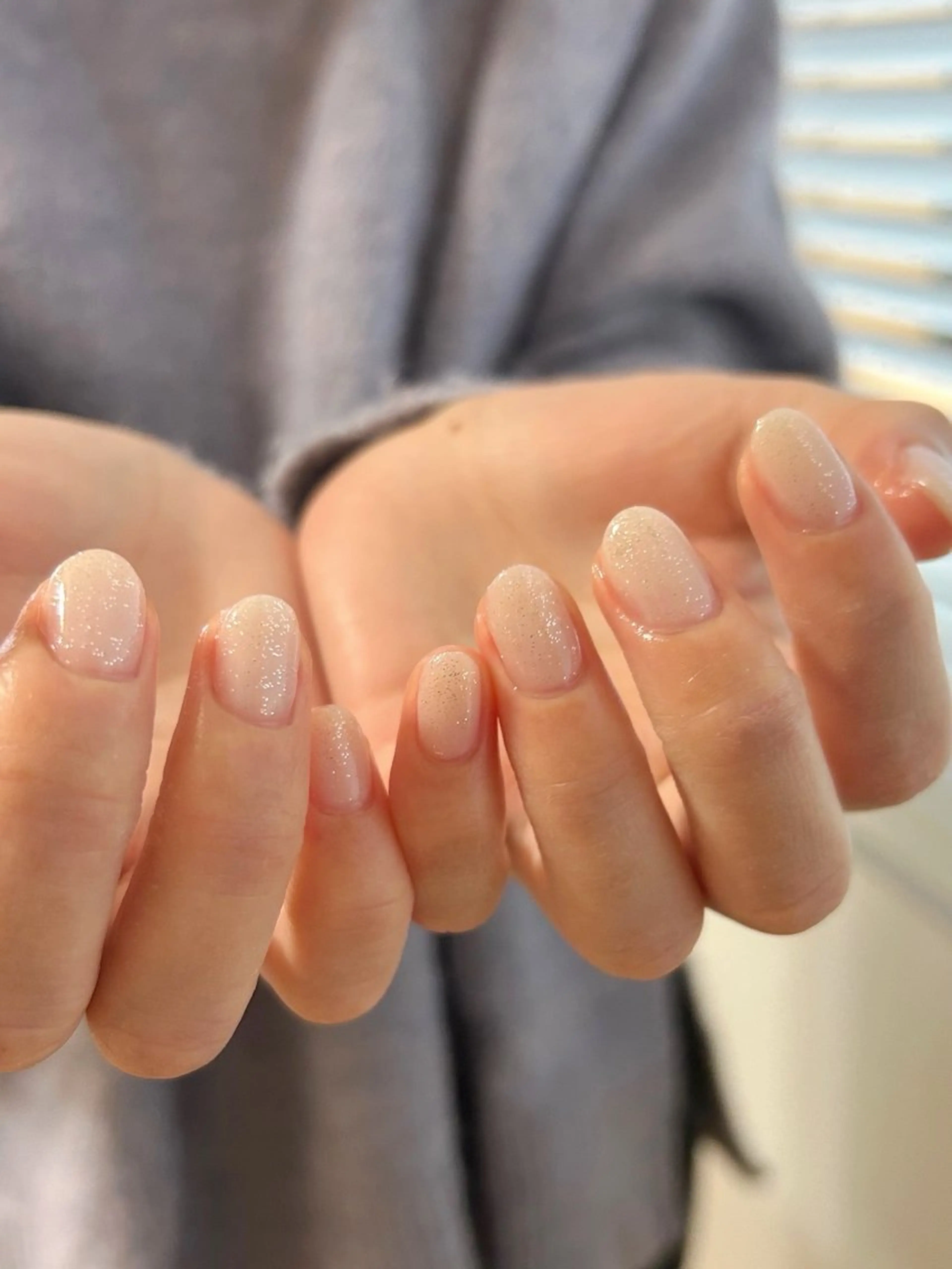 ネイル ハンドネイル nail salon mynteのネイルデザイン