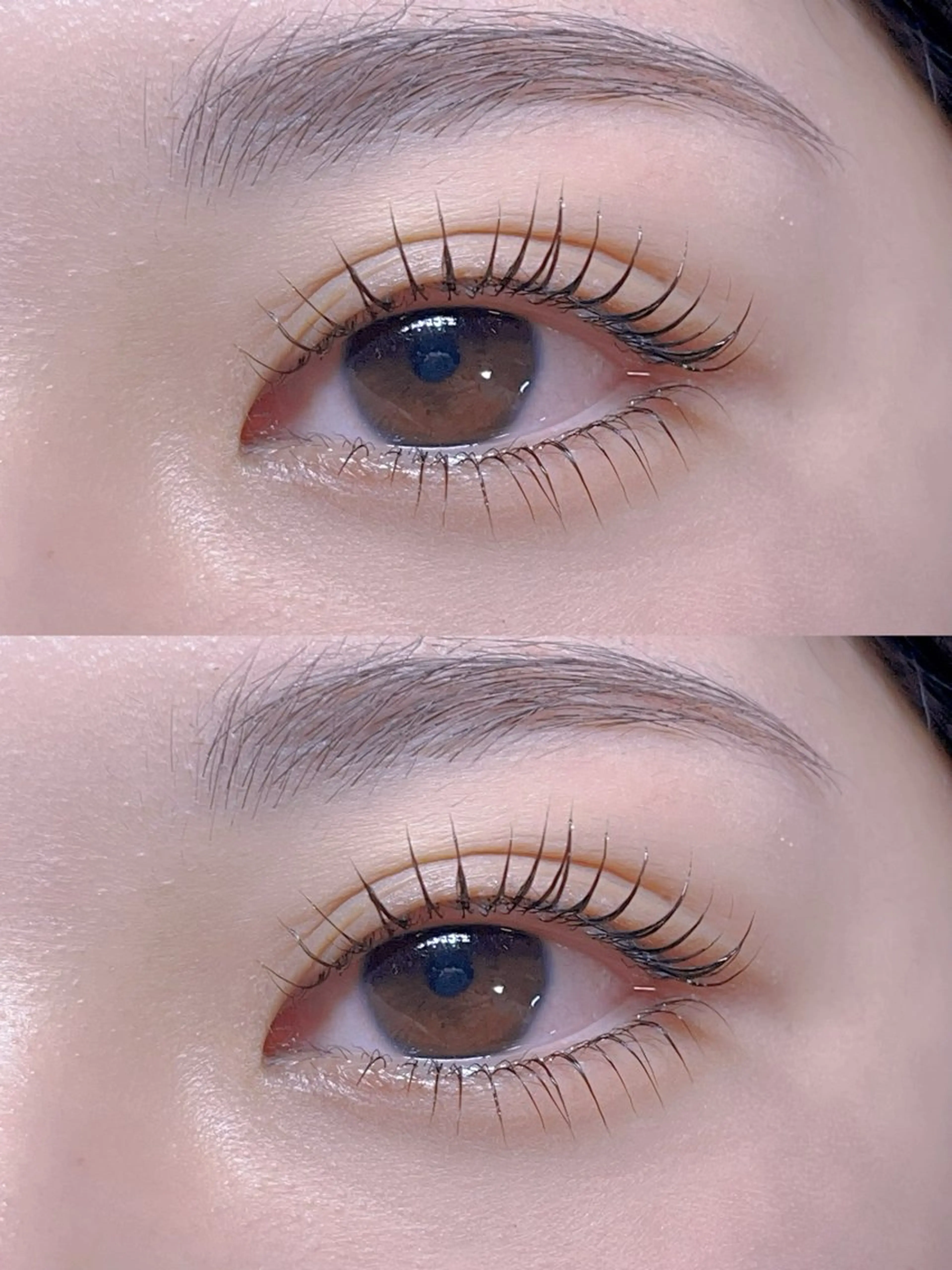 マツエク・マツパ Eyelash foisalonのマツエク・マツパデザイン