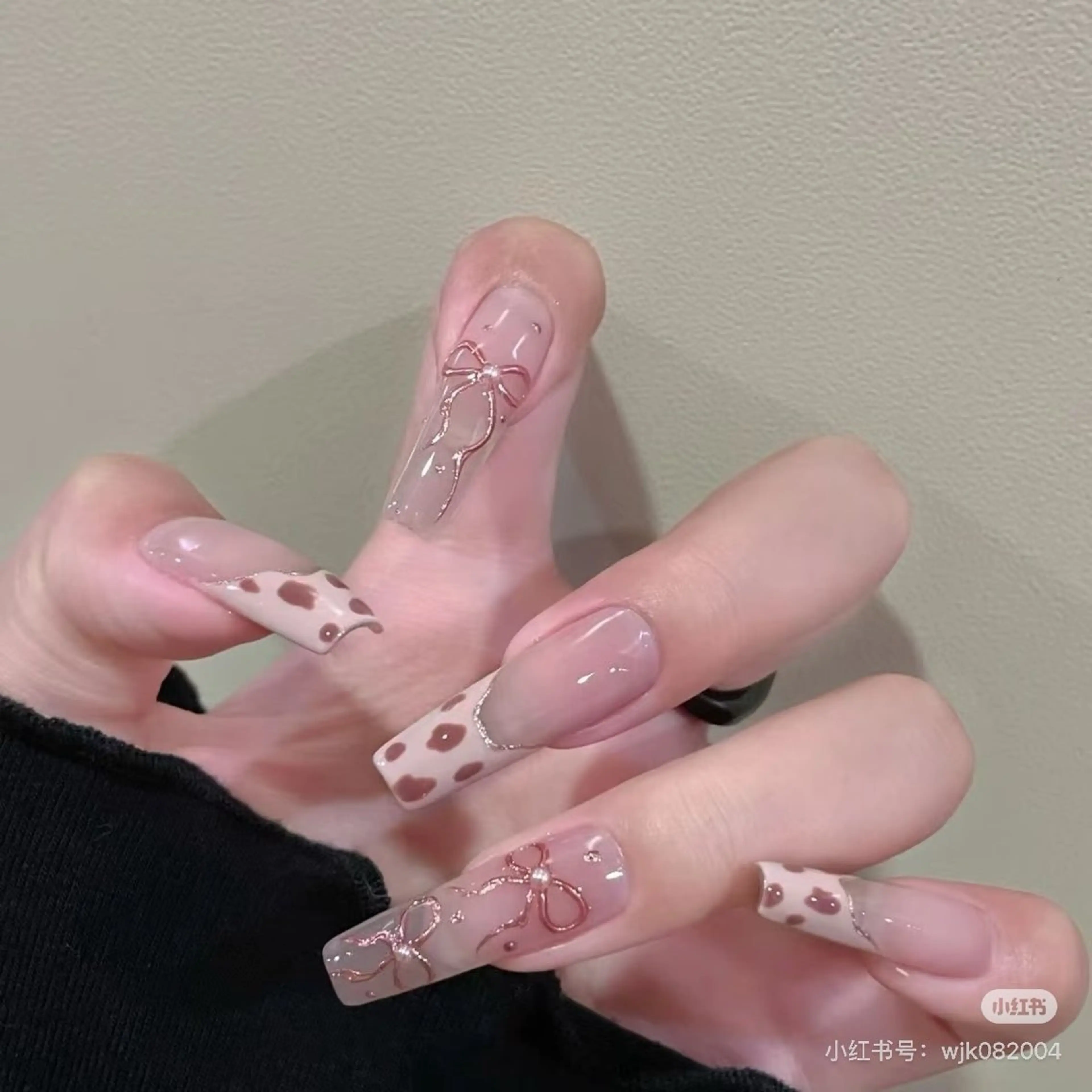 ネイル Eveネイル チップスカルプ専門店のネイルデザイン