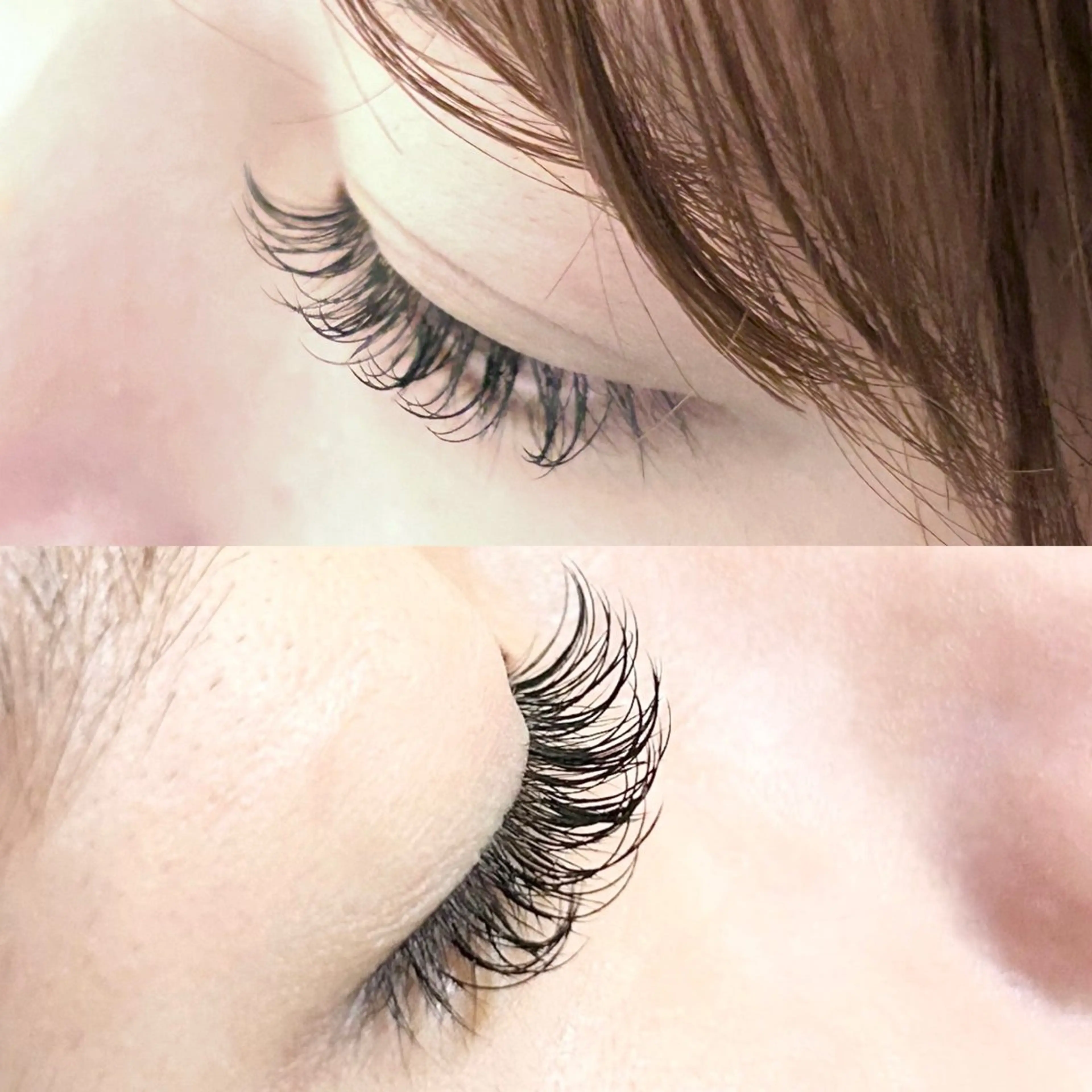 マツエク・マツパ タナカ ユイリ🍀のマツエク・マツパデザイン