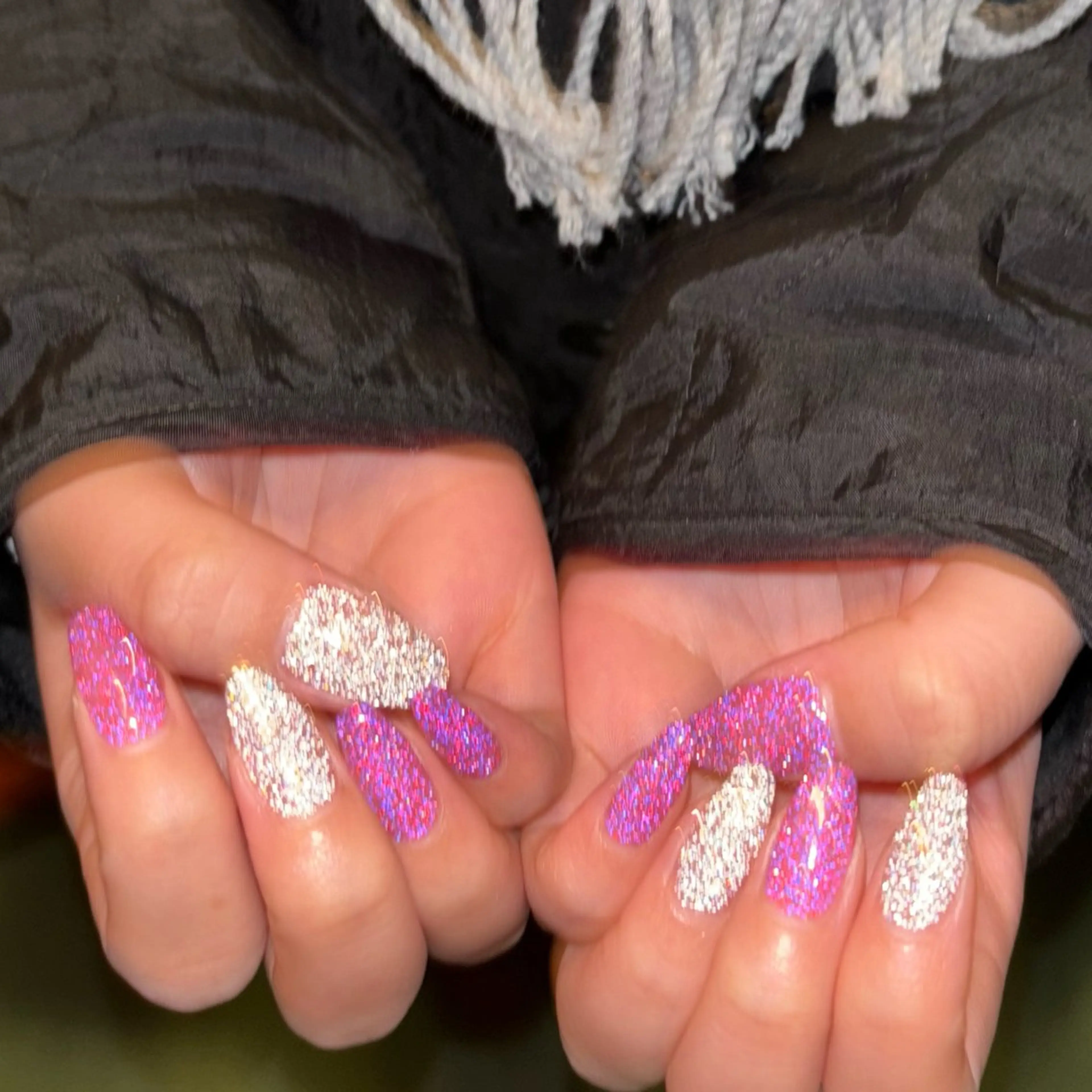 ネイル フラッシュネイル ハンドネイル ハンドケア Cae.所属・Cae. 【カエドット】のネイルデザイン