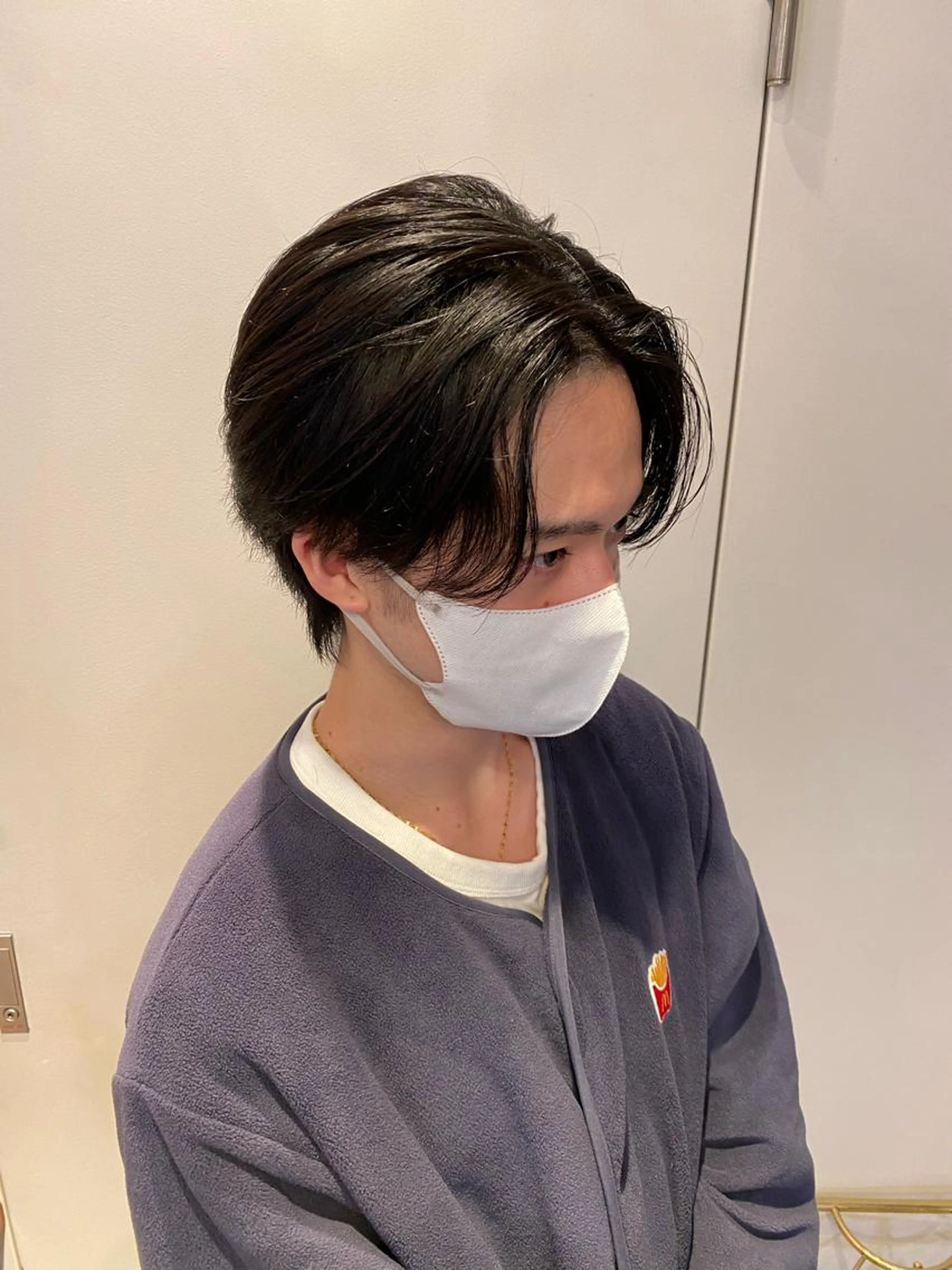 【全員クーポン】カット＋トリートメントの写真