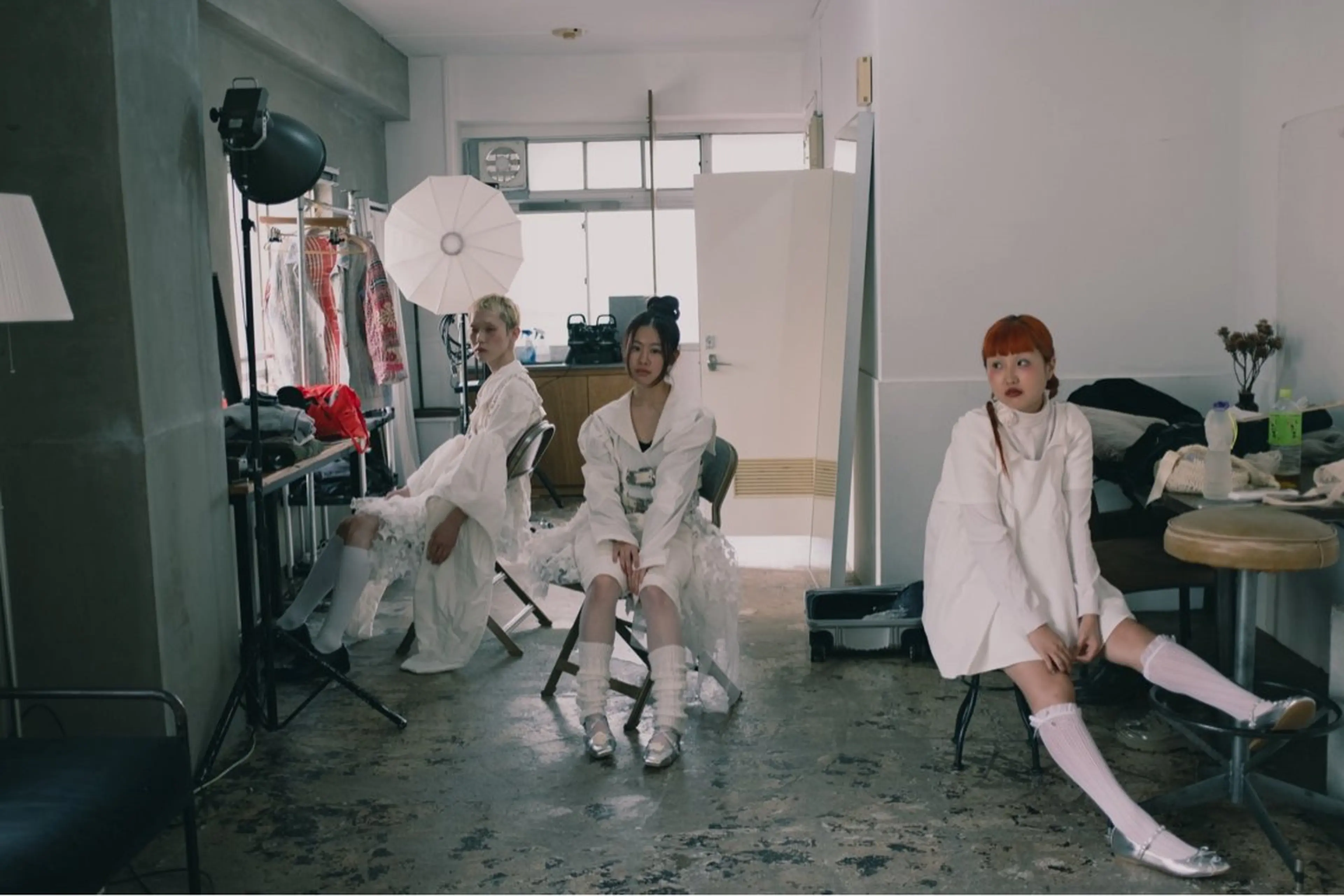 ヘアアレンジ 未 来カットモデル無料のヘアスタイル