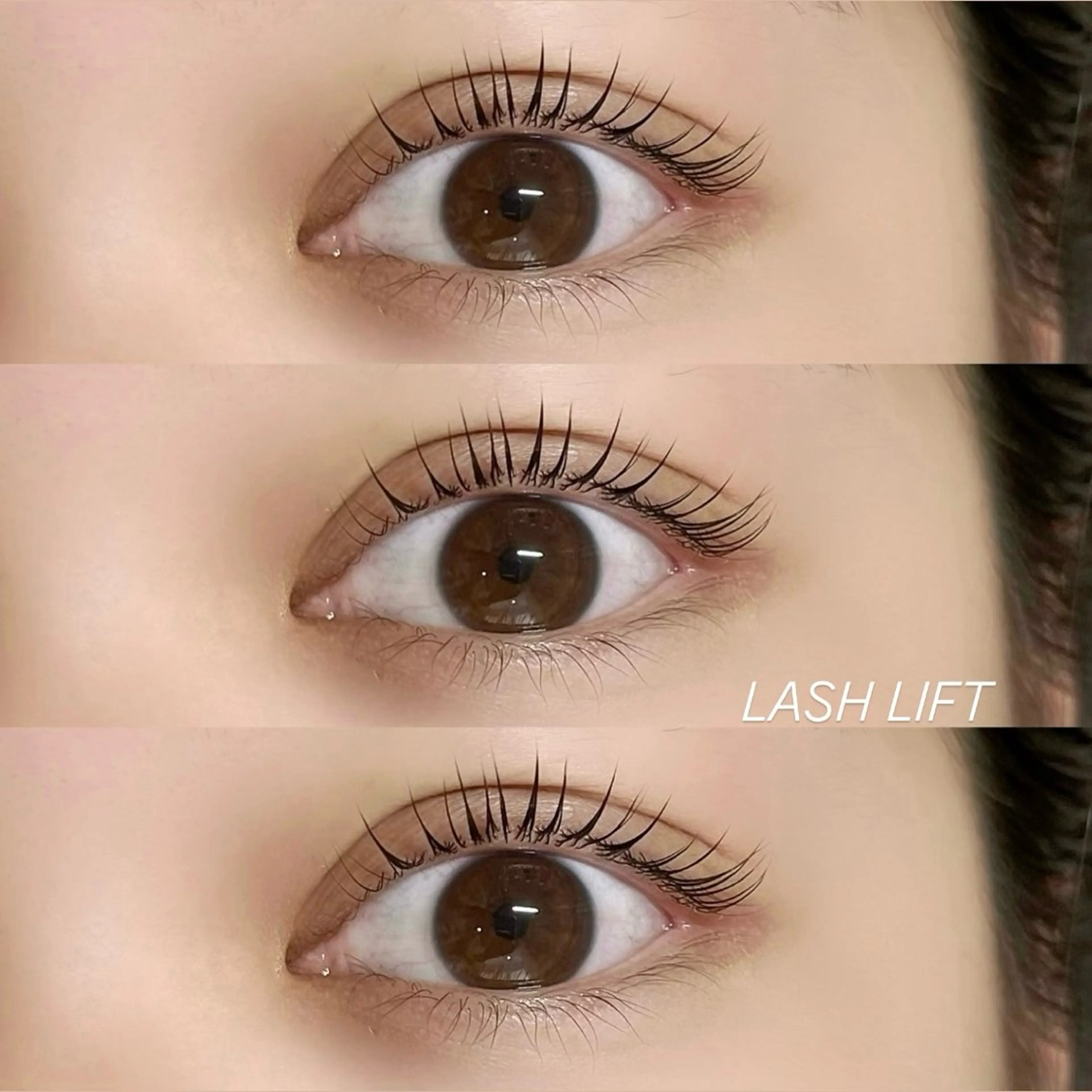 マツエク・マツパ マツパ 🎀eyelist HARUKA🎀池袋のマツエク・マツパデザイン