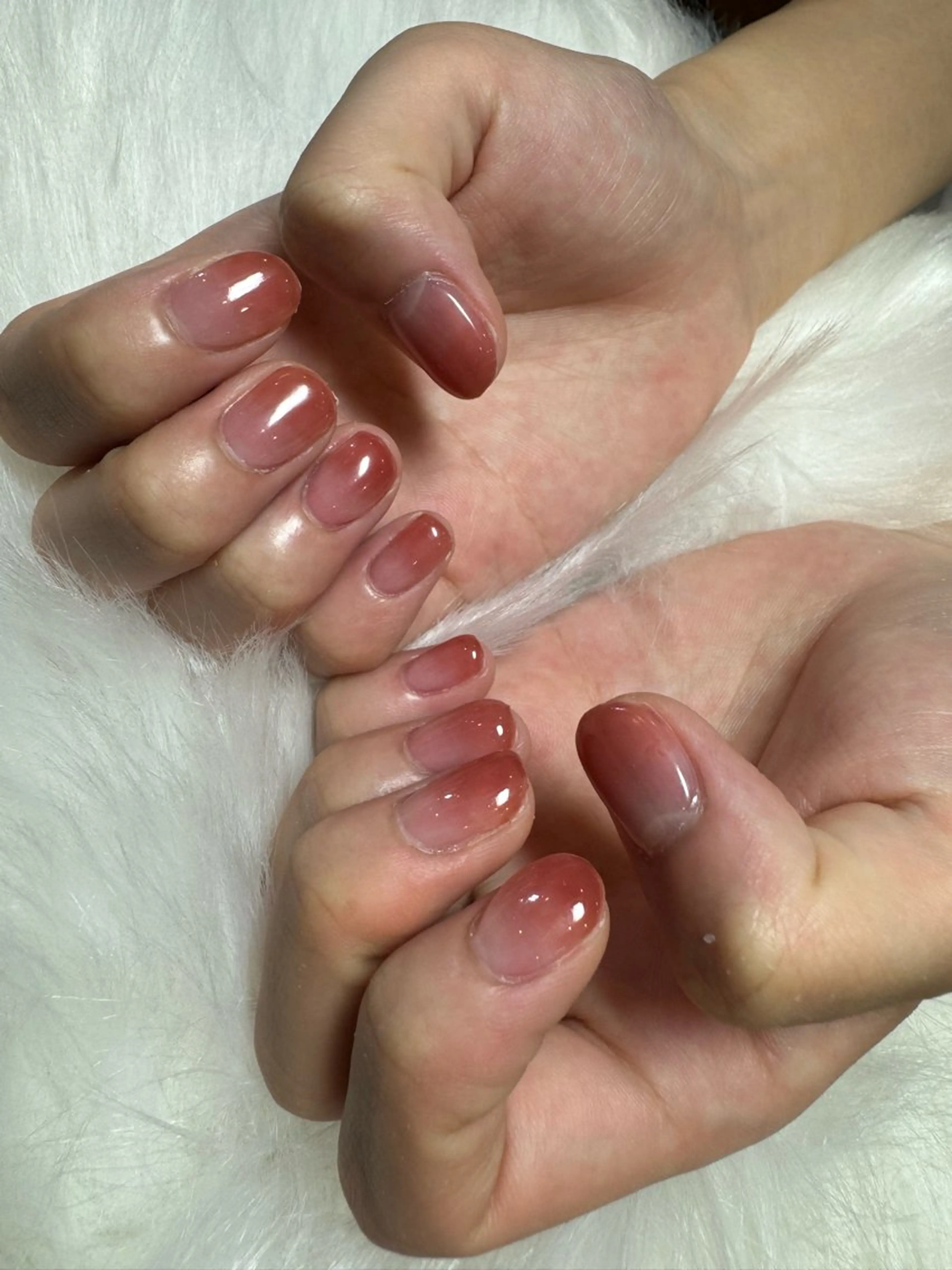 ネイル 原田joieange 心斎橋店のネイルデザイン