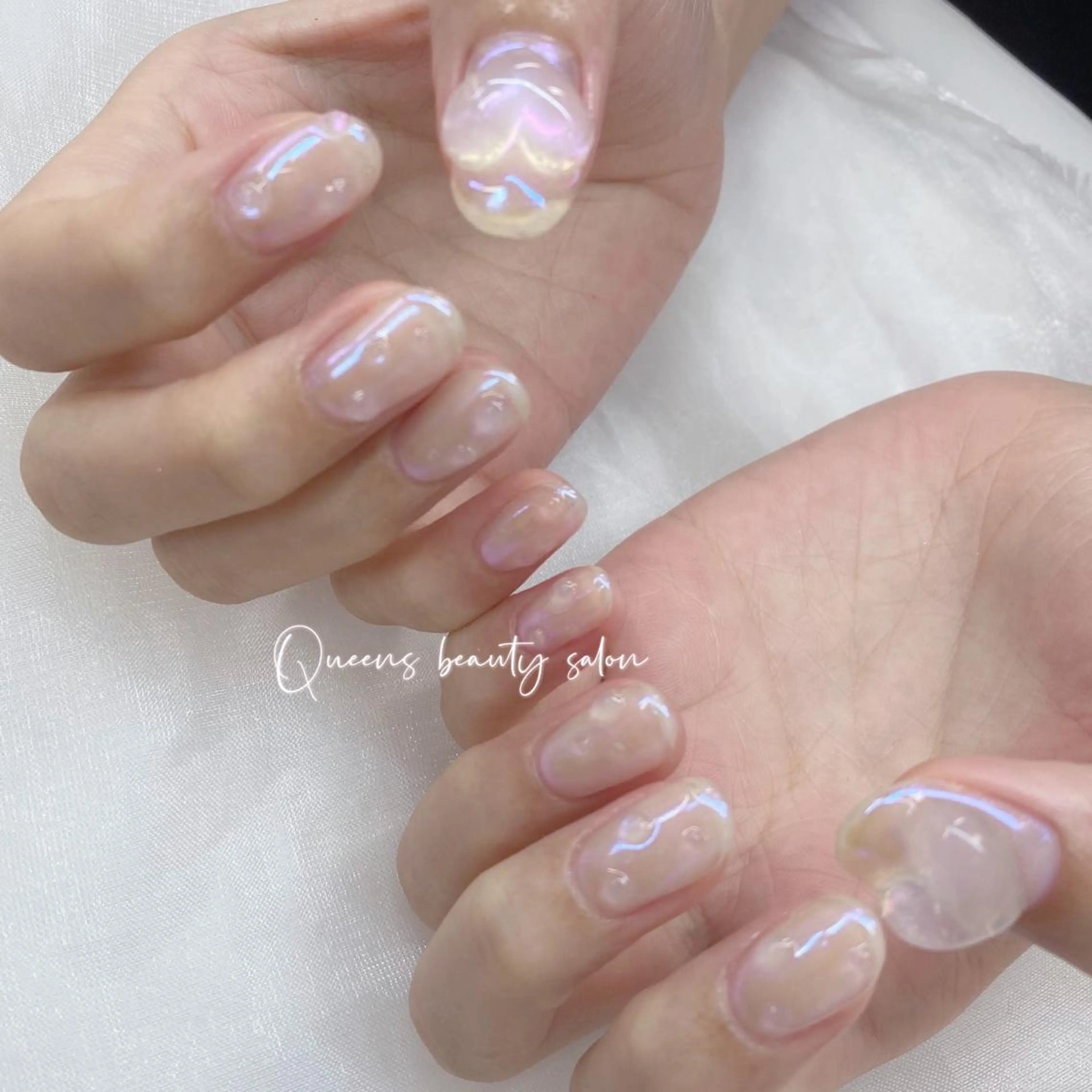 ネイル Queen’s 歌舞伎町店のネイルデザイン