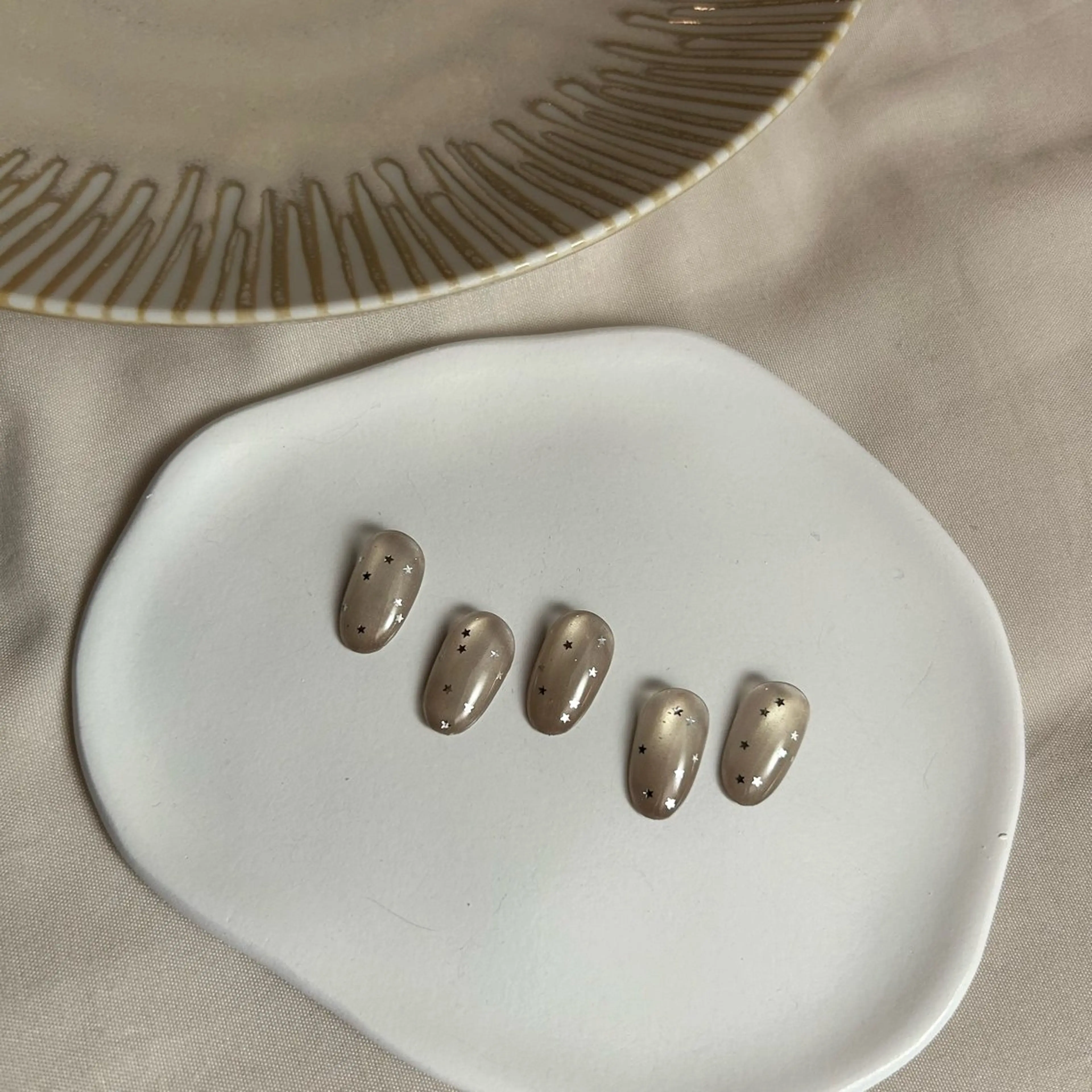 ネイル yamamoto fukiのネイルデザイン